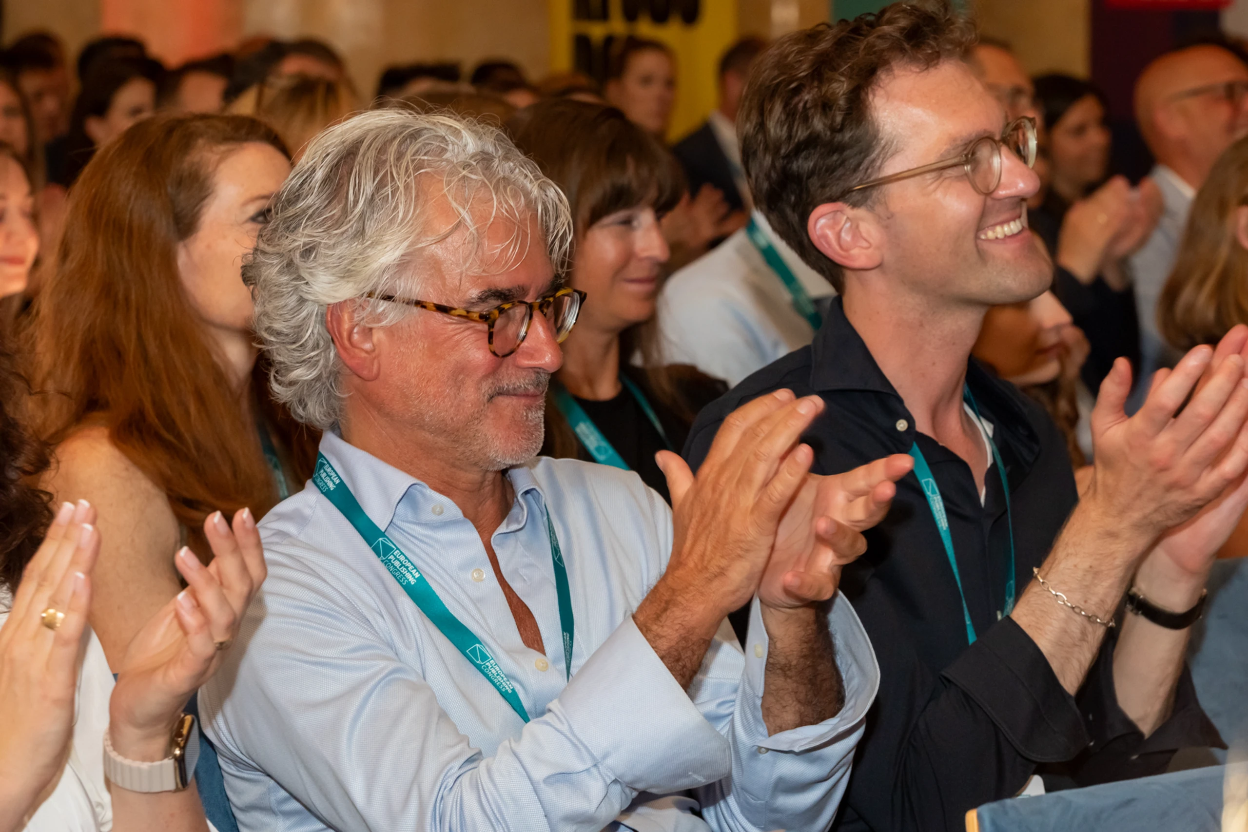 European Publishing Congress 2026 – Bild 36 von 122