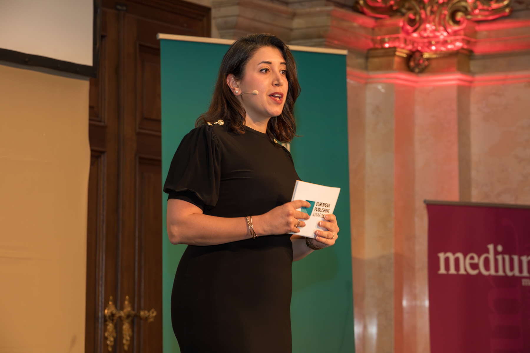 European Publishing Congress 2026 – Bild 37 von 122