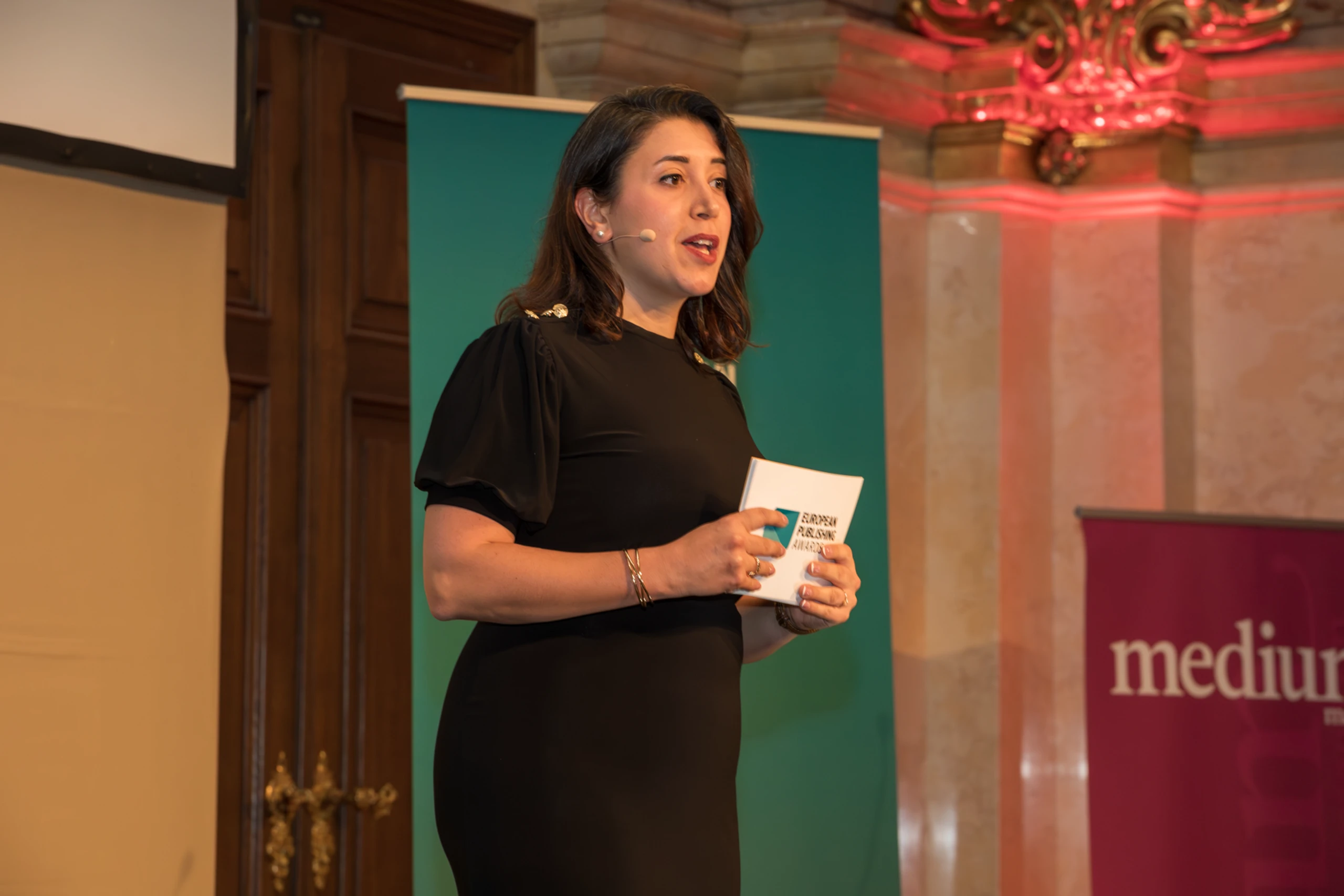 European Publishing Congress 2026 – Bild 37 von 122