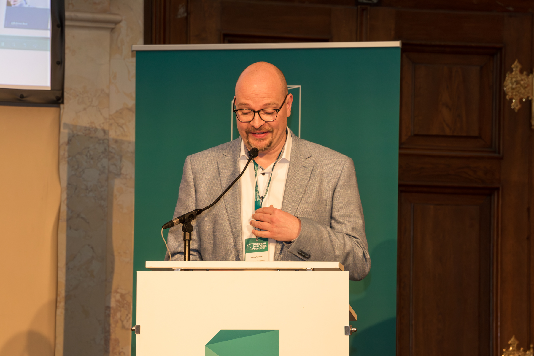 European Publishing Congress 2026 – Bild 46 von 122