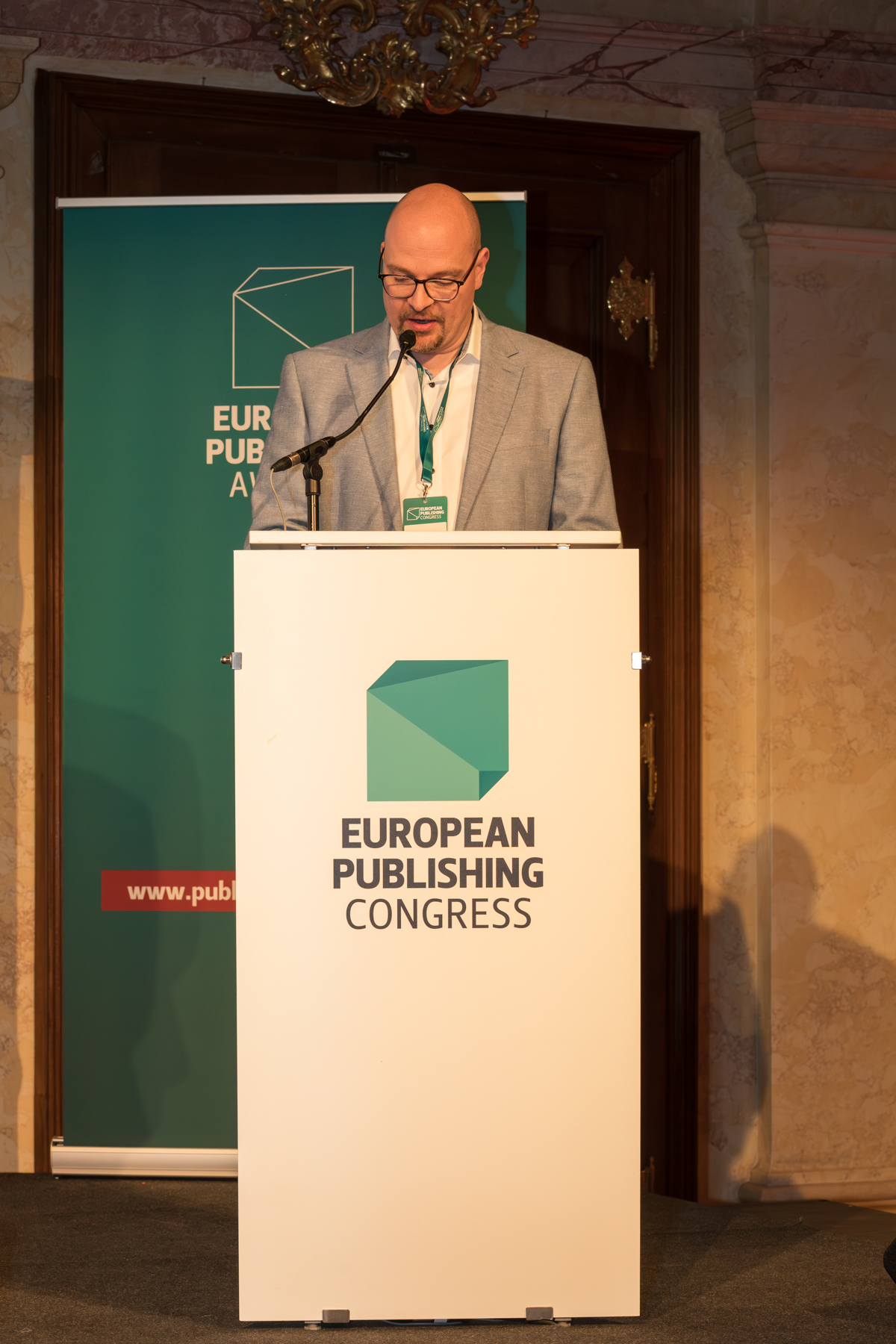 European Publishing Congress 2026 – Bild 47 von 122