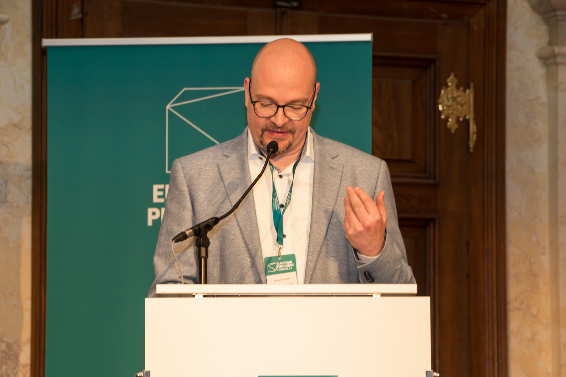 European Publishing Congress 2026 – Bild 48 von 122