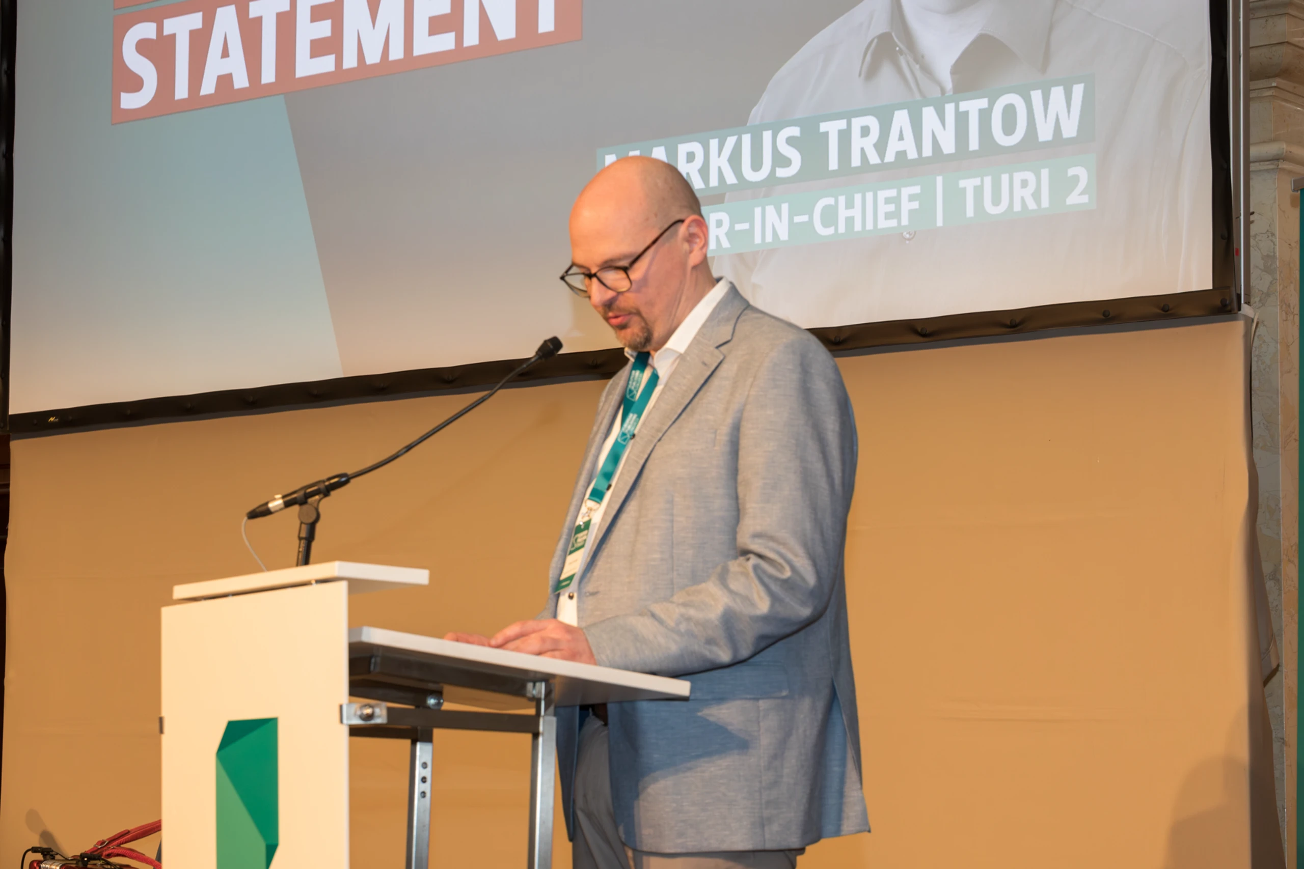 European Publishing Congress 2026 – Bild 49 von 122
