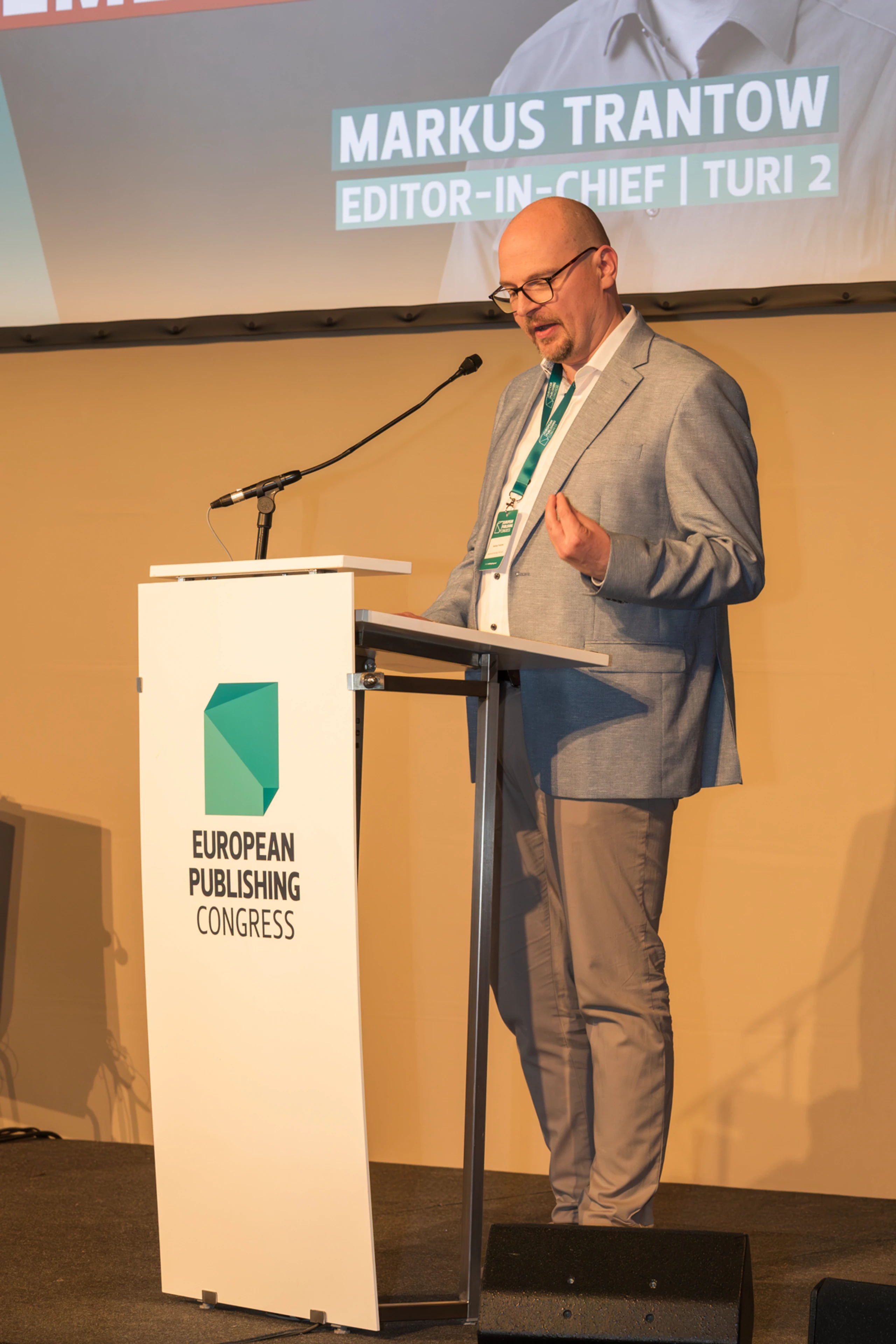 European Publishing Congress 2026 – Bild 50 von 122