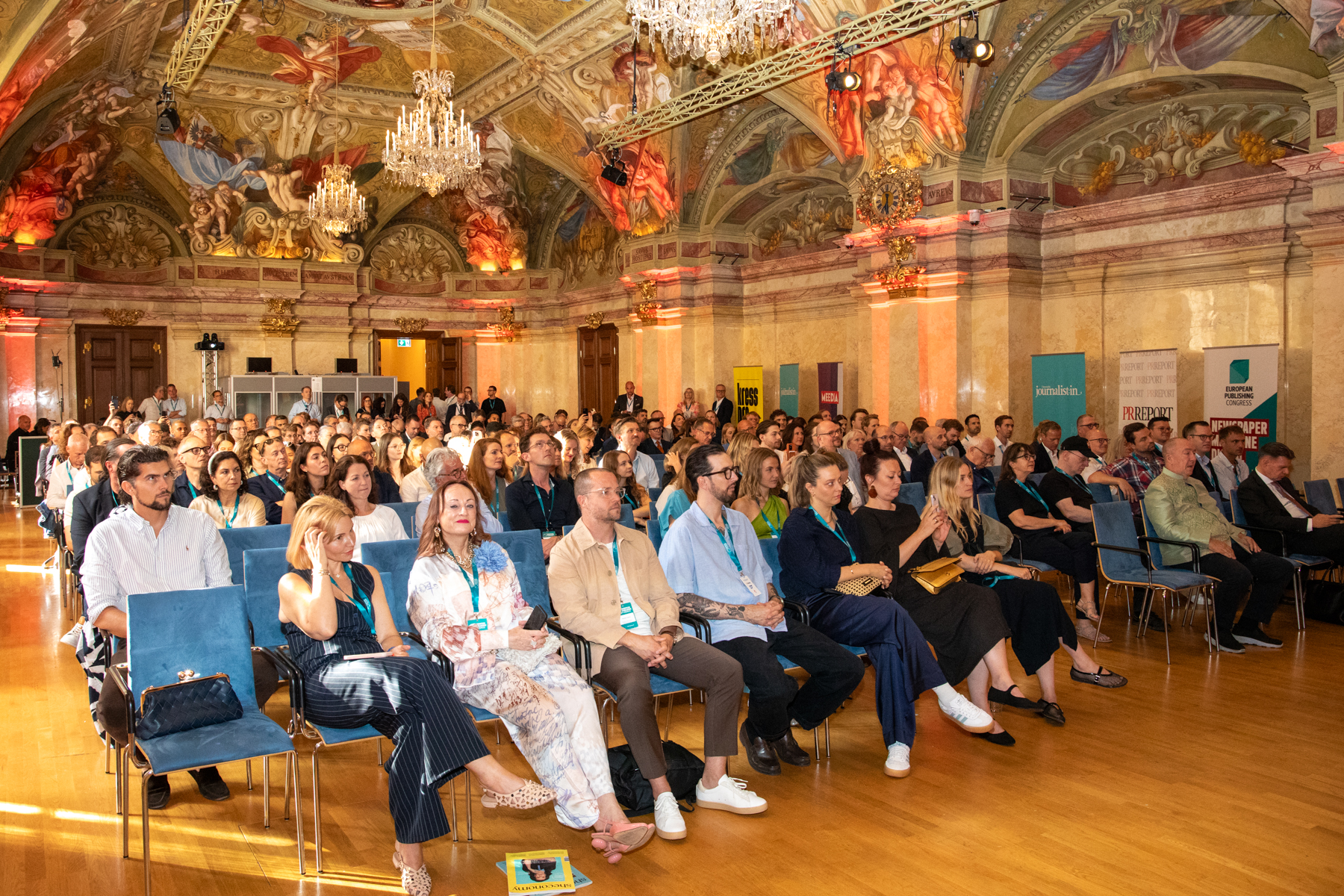 European Publishing Congress 2026 – Bild 53 von 122