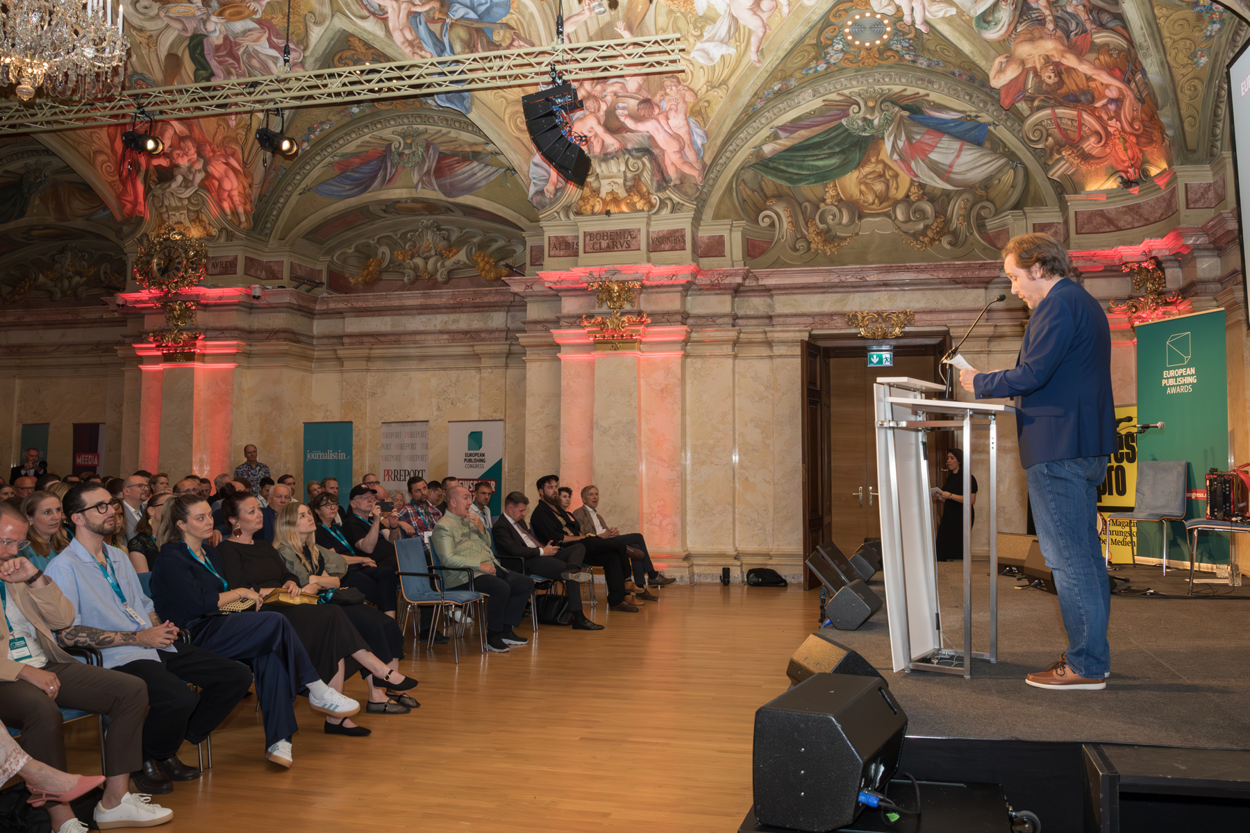 European Publishing Congress 2026 – Bild 58 von 122