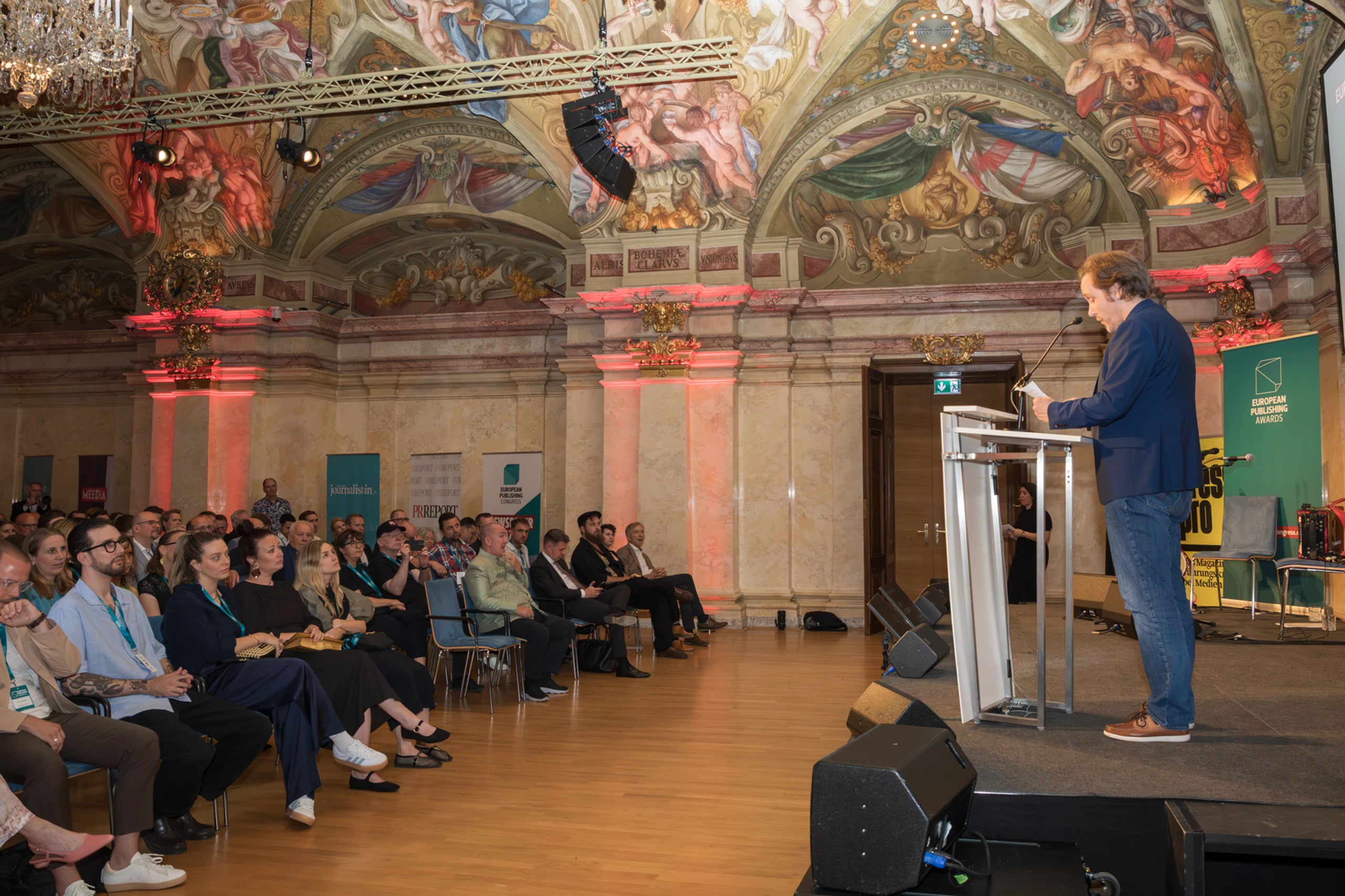 European Publishing Congress 2026 – Bild 58 von 122