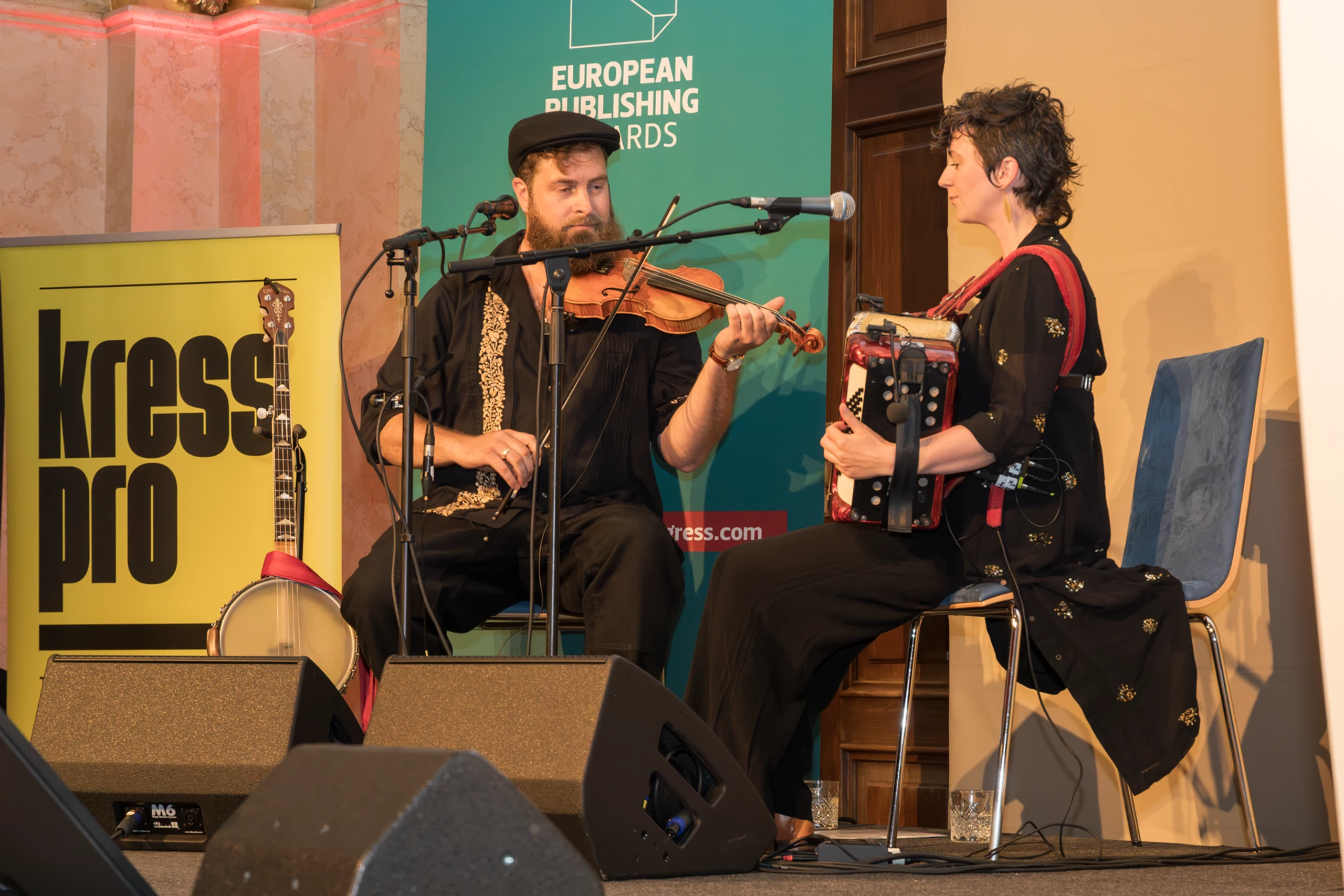 European Publishing Congress 2026 – Bild 60 von 122