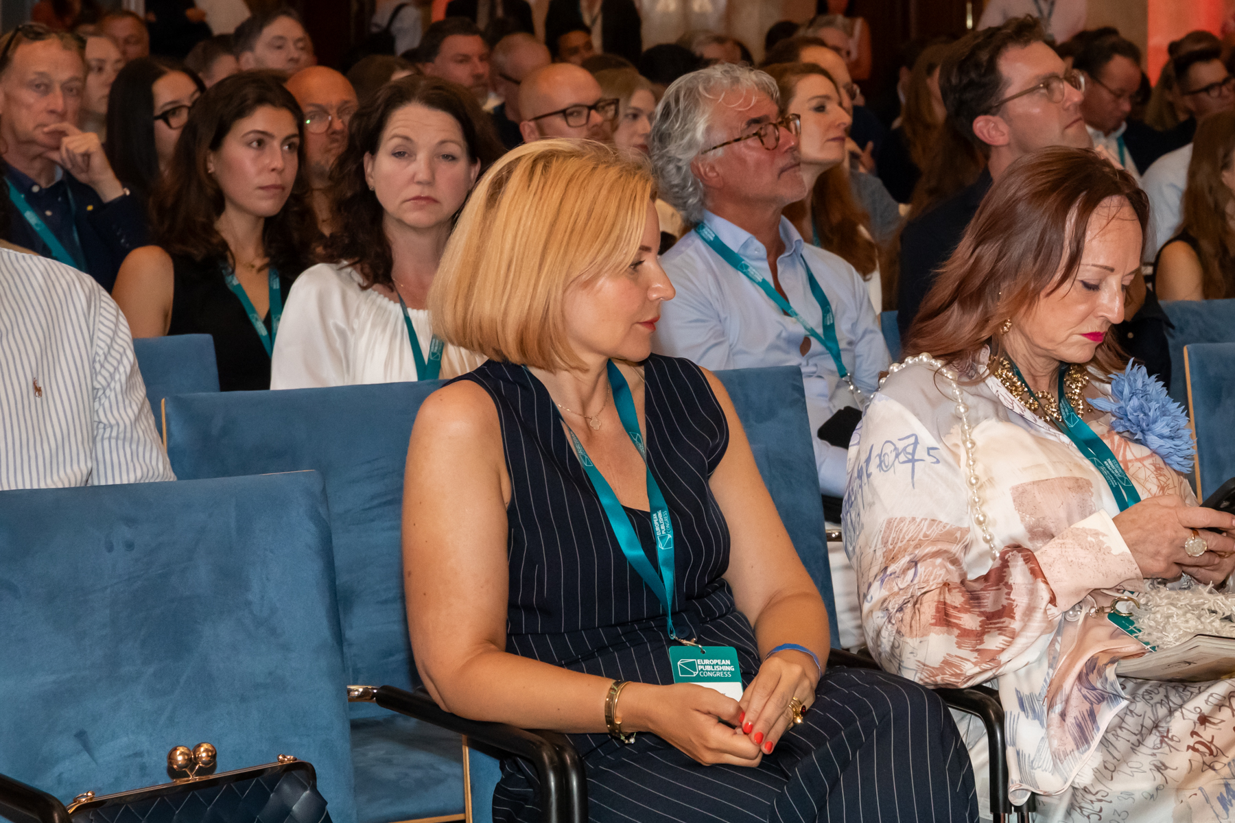 European Publishing Congress 2026 – Bild 61 von 122