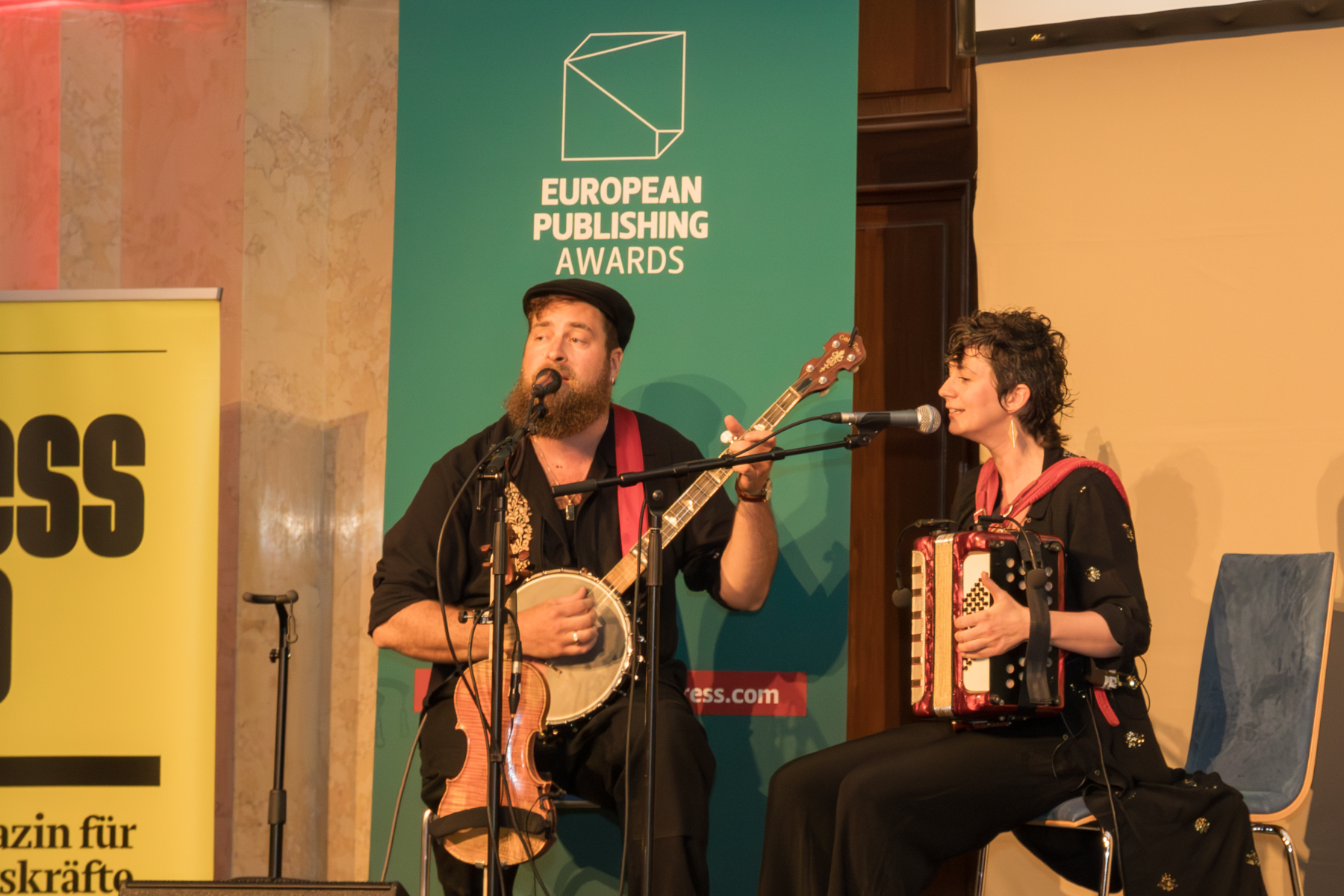 European Publishing Congress 2026 – Bild 62 von 122