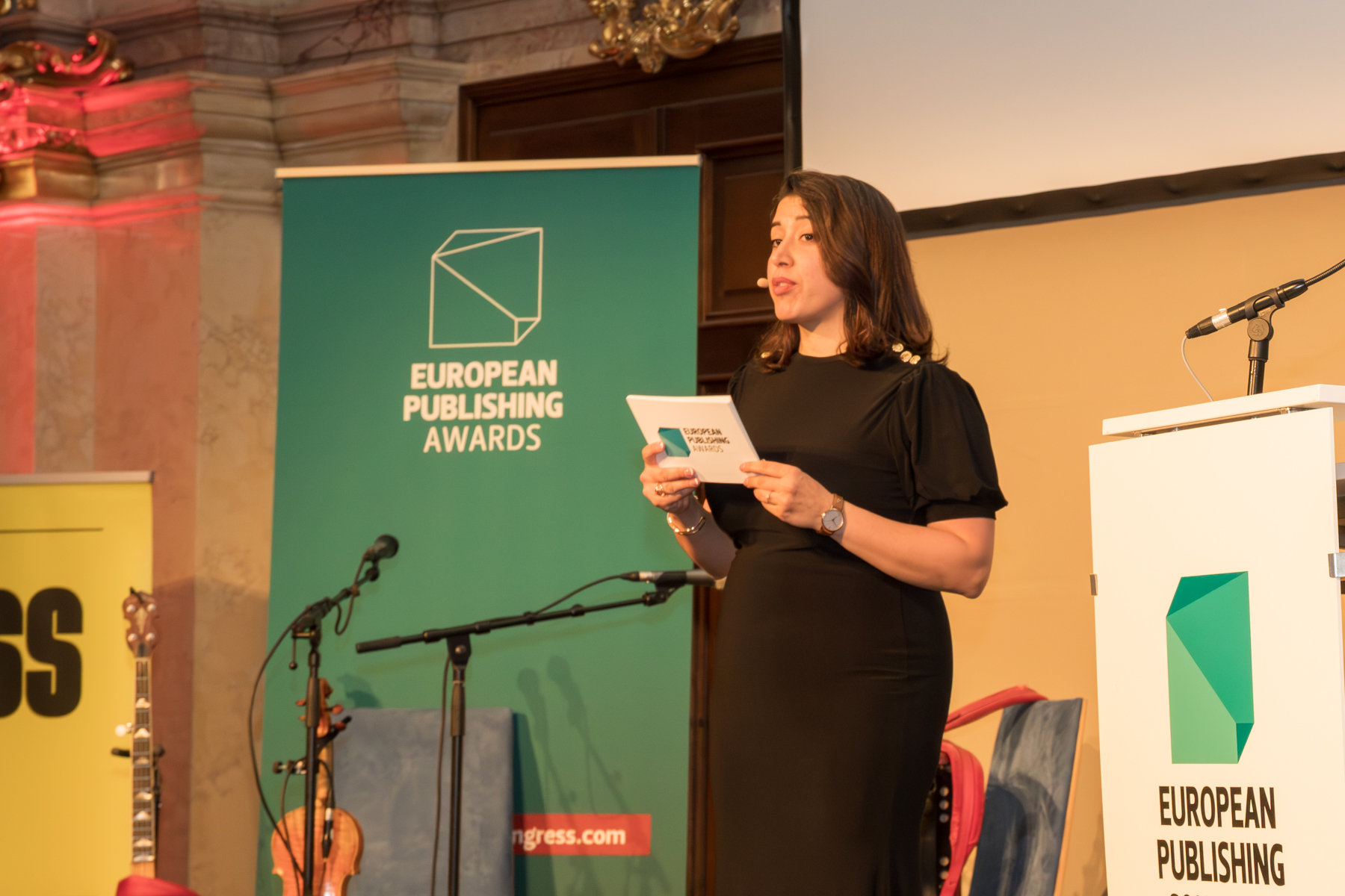 European Publishing Congress 2026 – Bild 63 von 122