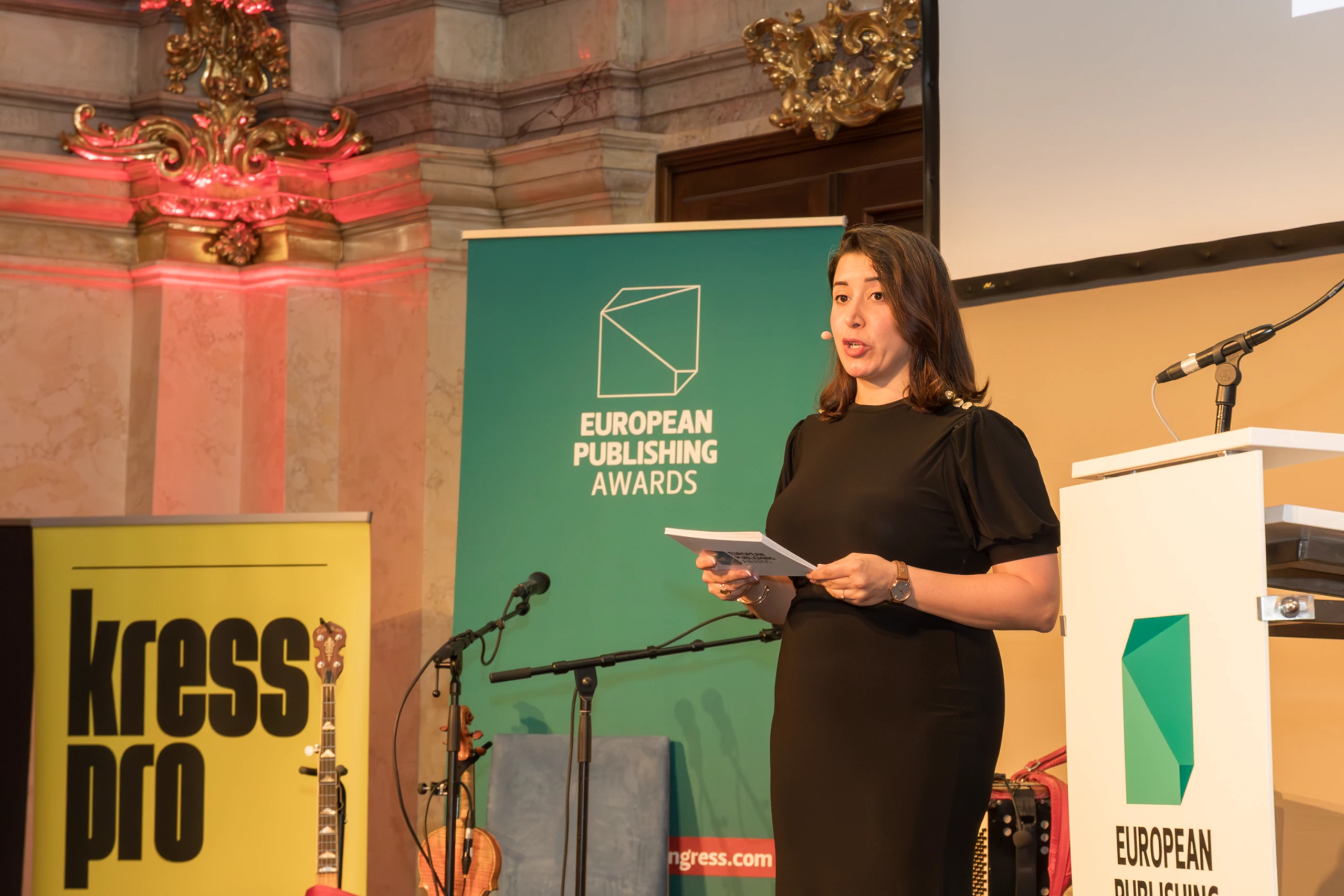 European Publishing Congress 2026 – Bild 64 von 122