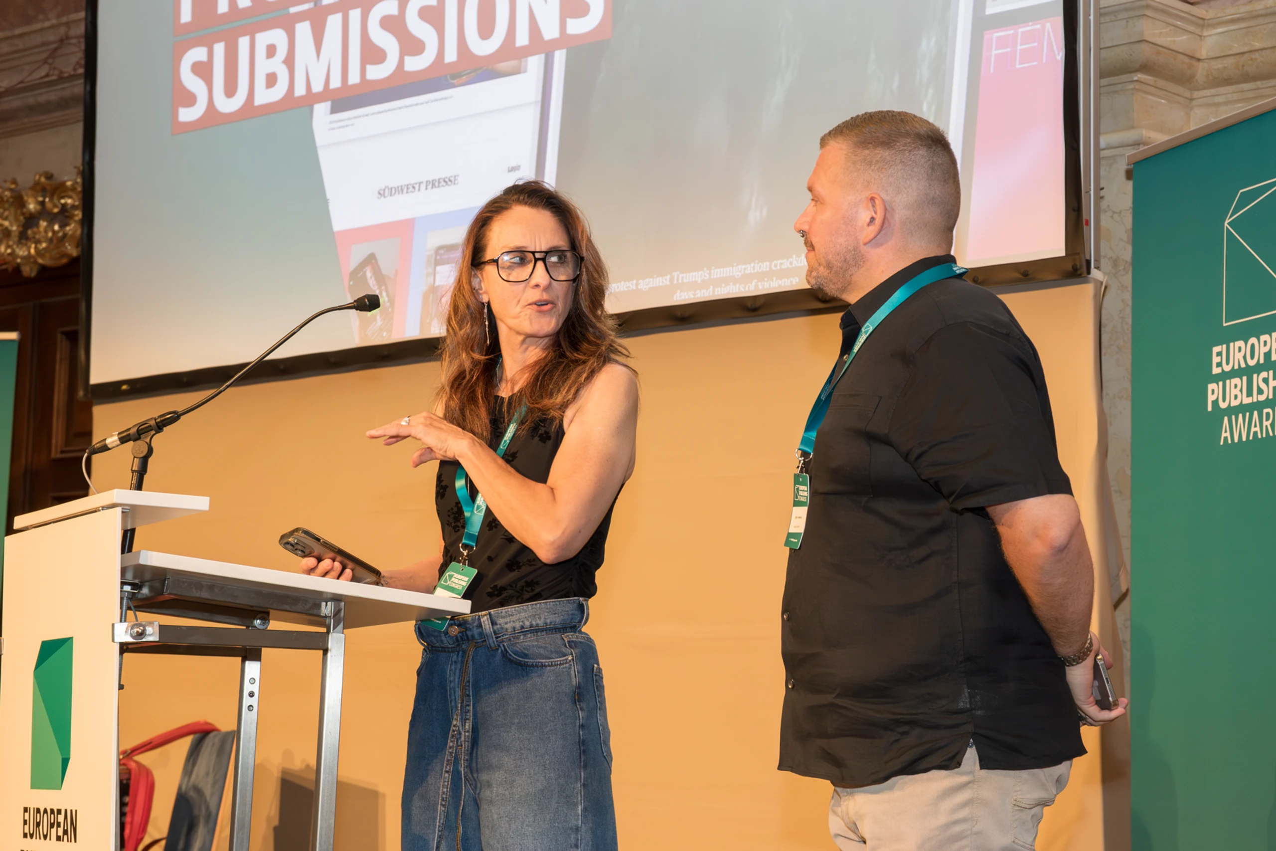 European Publishing Congress 2026 – Bild 65 von 122