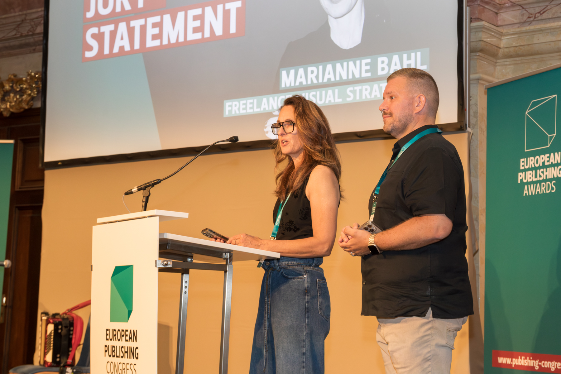 European Publishing Congress 2026 – Bild 66 von 122