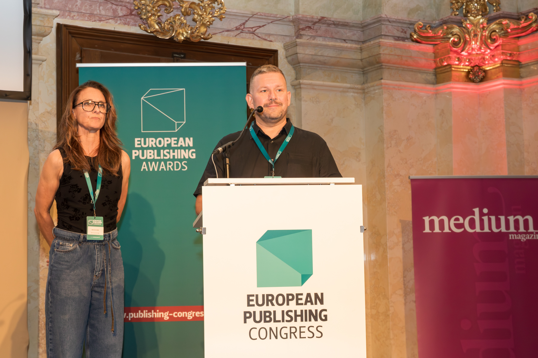 European Publishing Congress 2026 – Bild 67 von 122