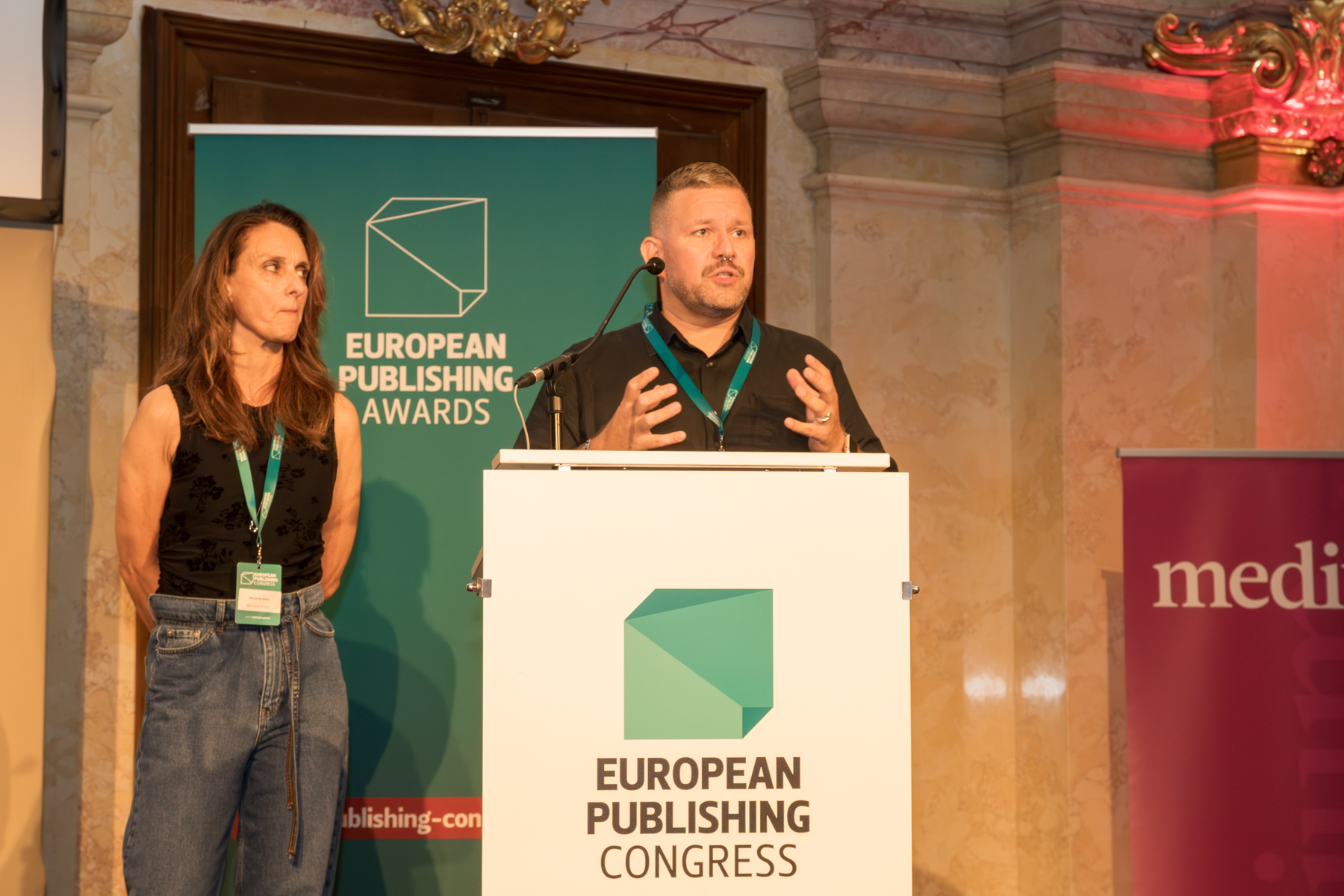 European Publishing Congress 2026 – Bild 70 von 122