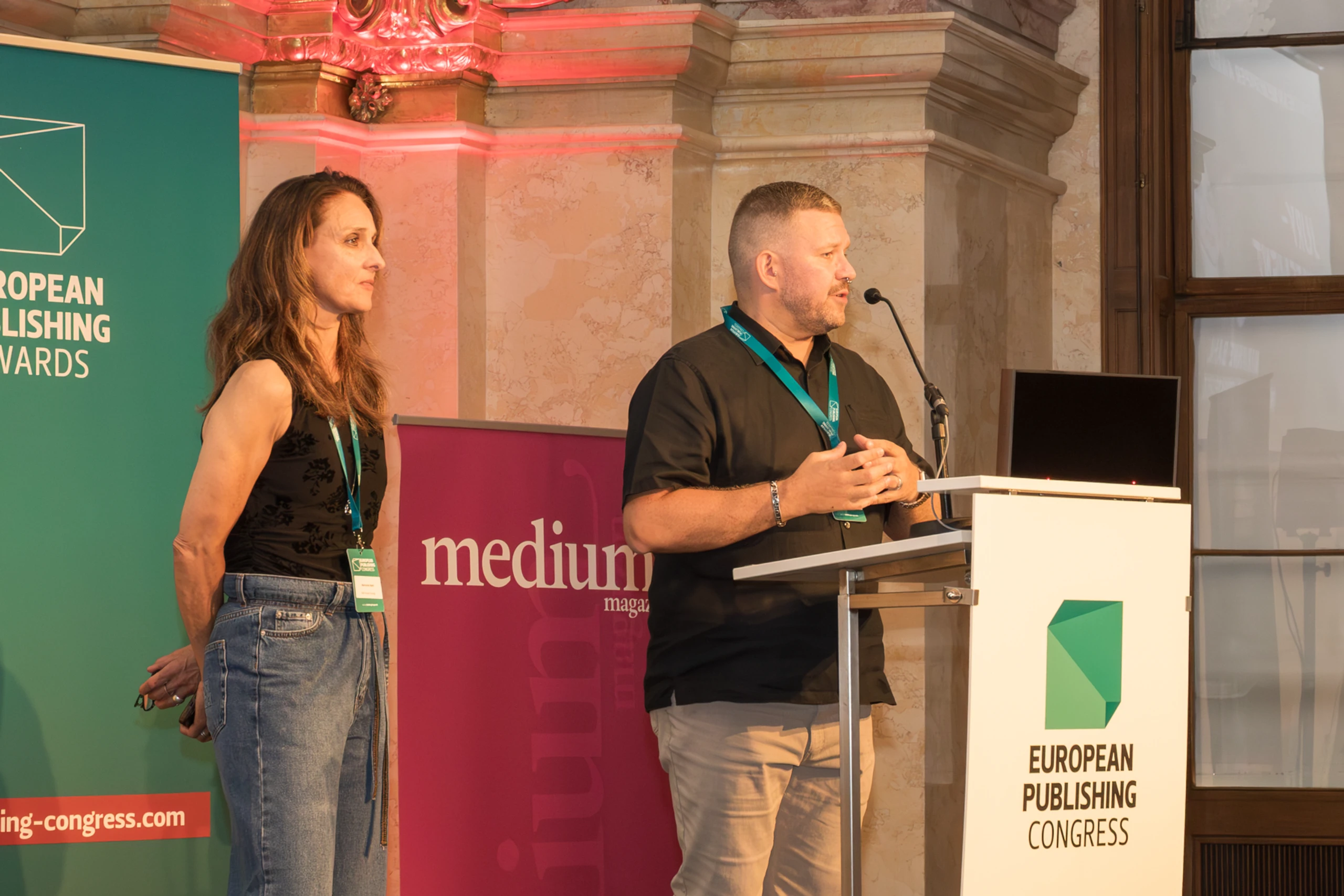 European Publishing Congress 2026 – Bild 71 von 122