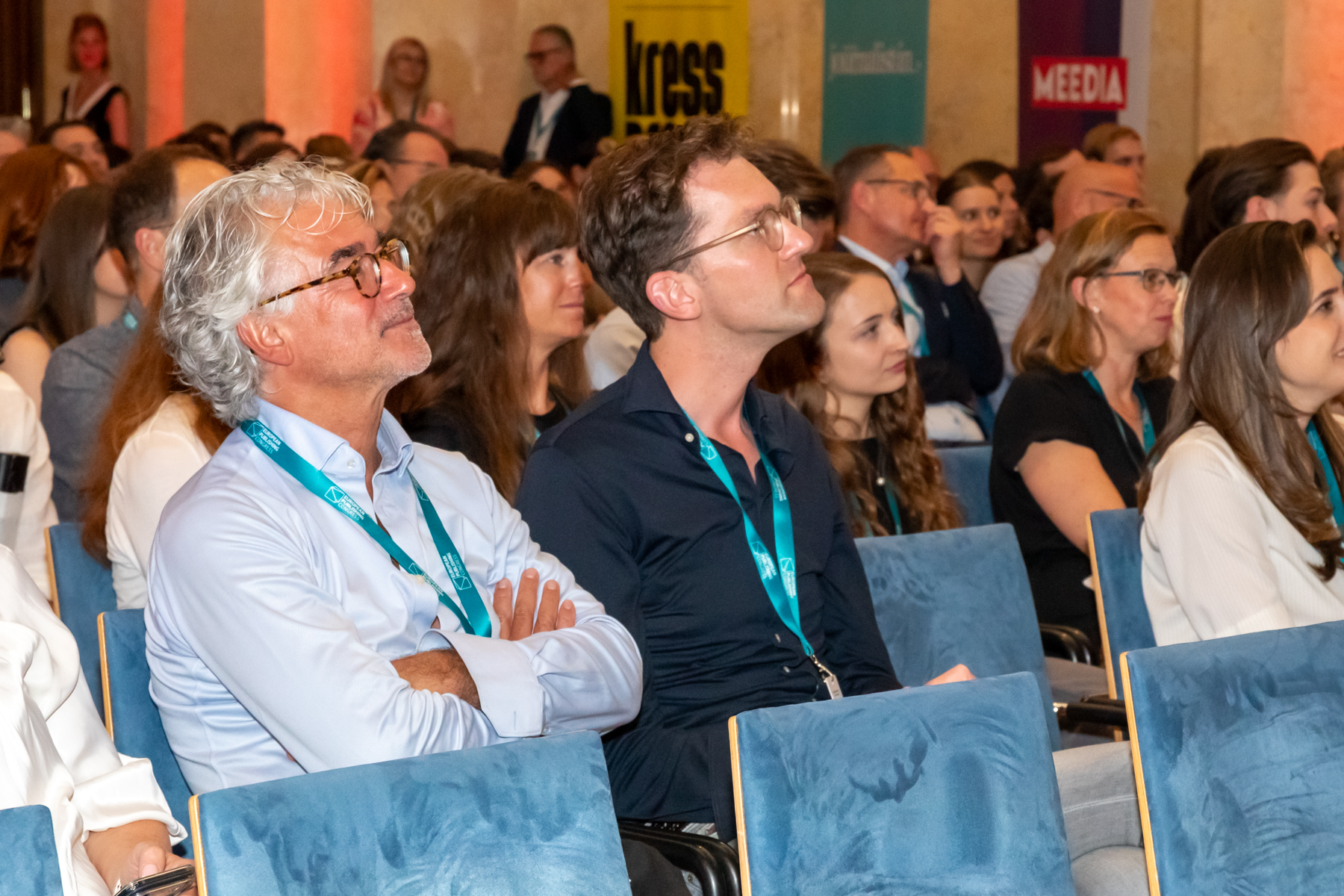 European Publishing Congress 2026 – Bild 72 von 122