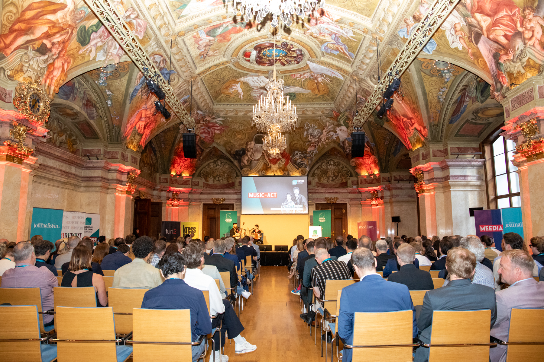 European Publishing Congress 2026 – Bild 73 von 122