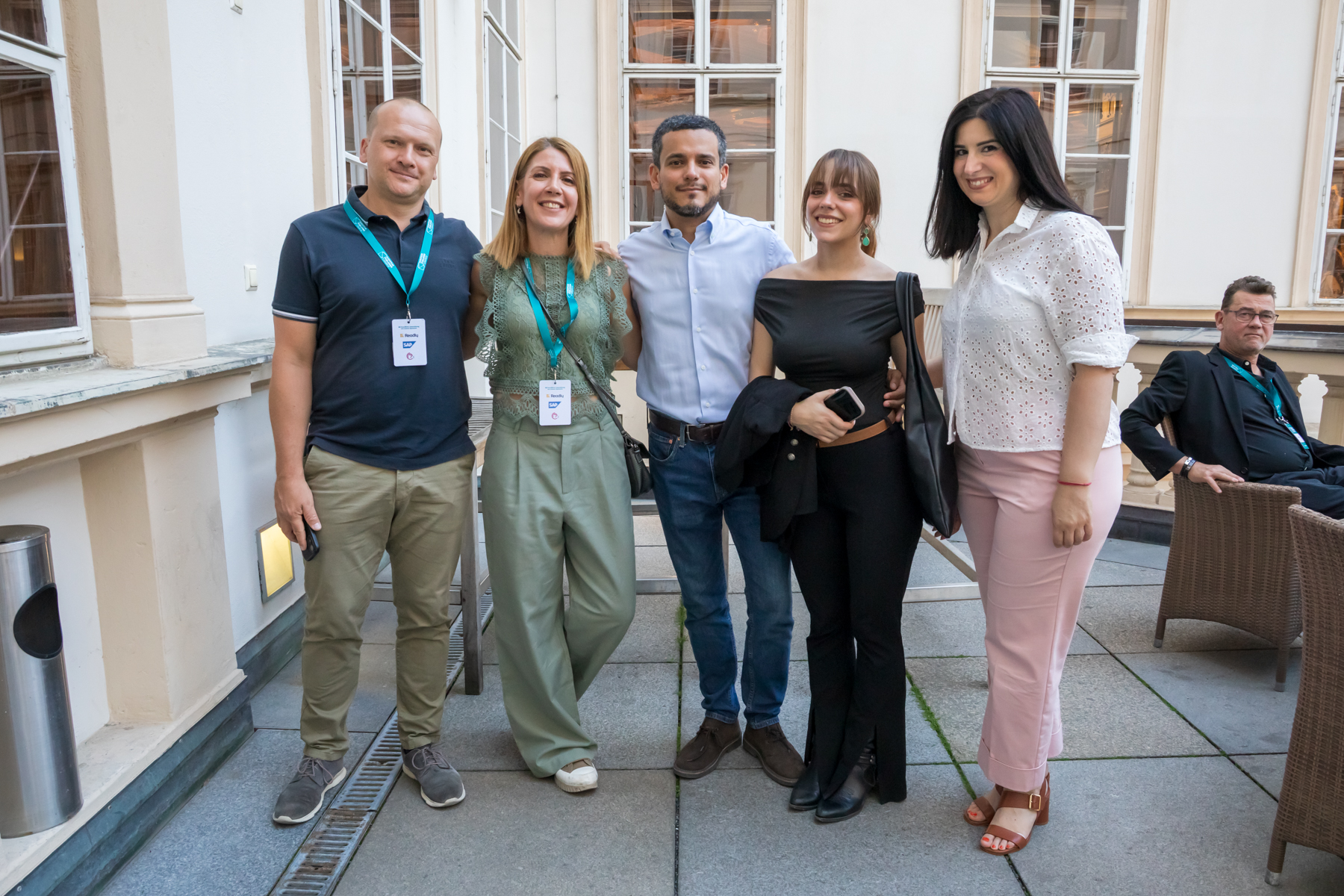 European Publishing Congress 2026 – Bild 74 von 122