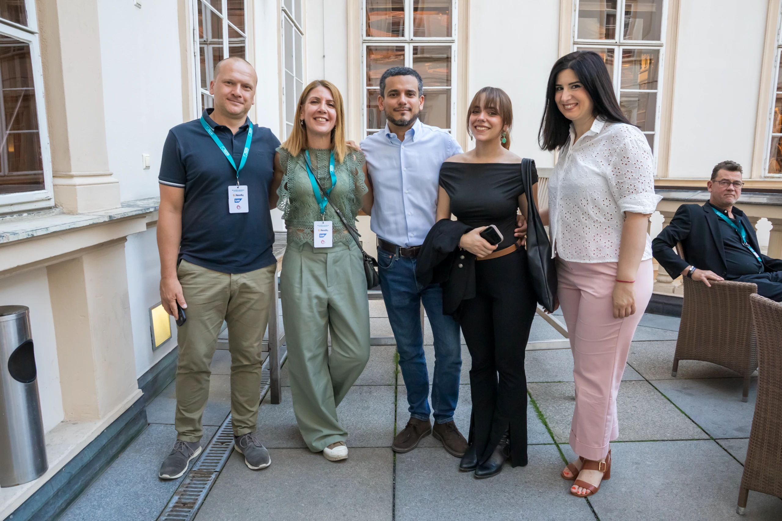 European Publishing Congress 2026 – Bild 74 von 122