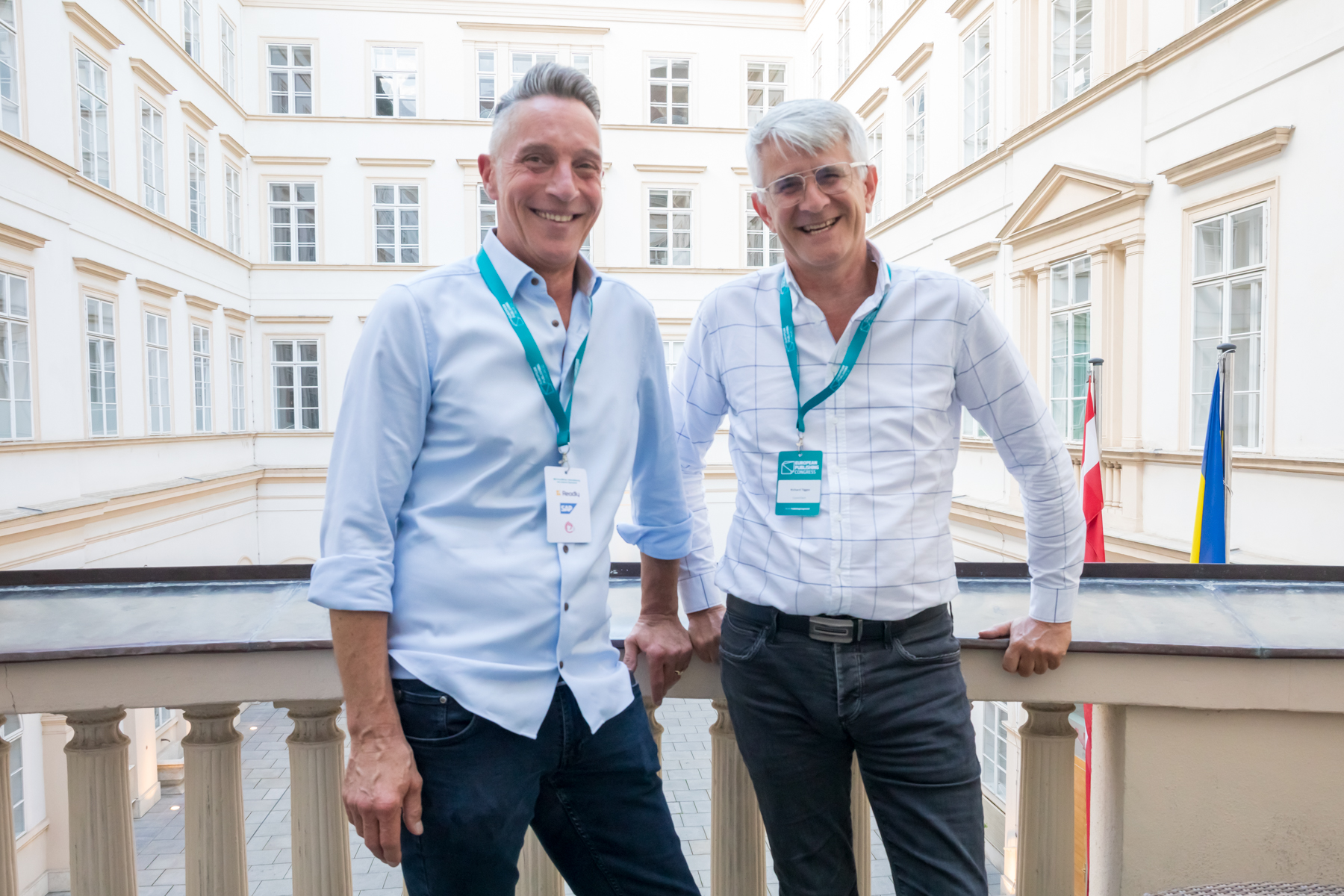 European Publishing Congress 2026 – Bild 75 von 122