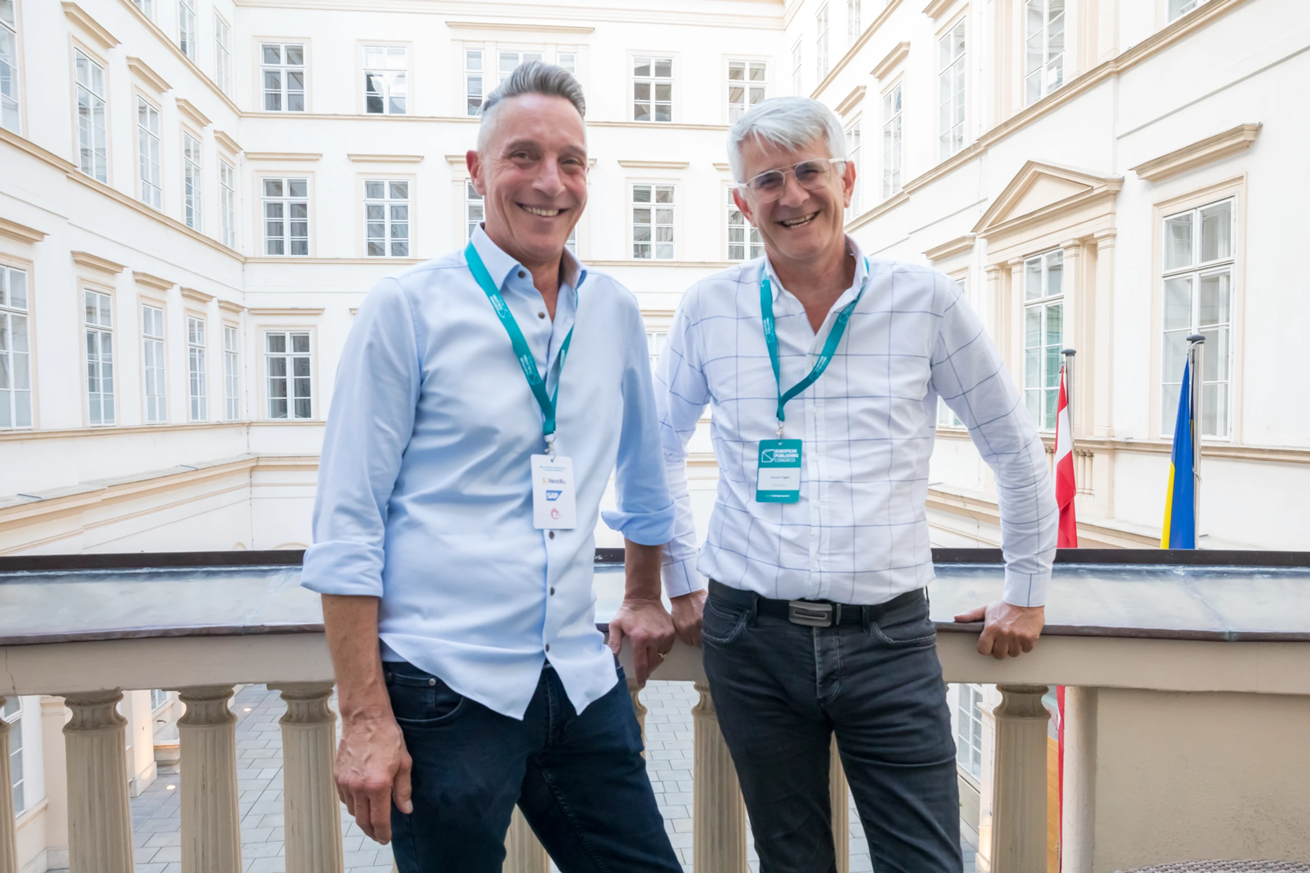 European Publishing Congress 2026 – Bild 75 von 122