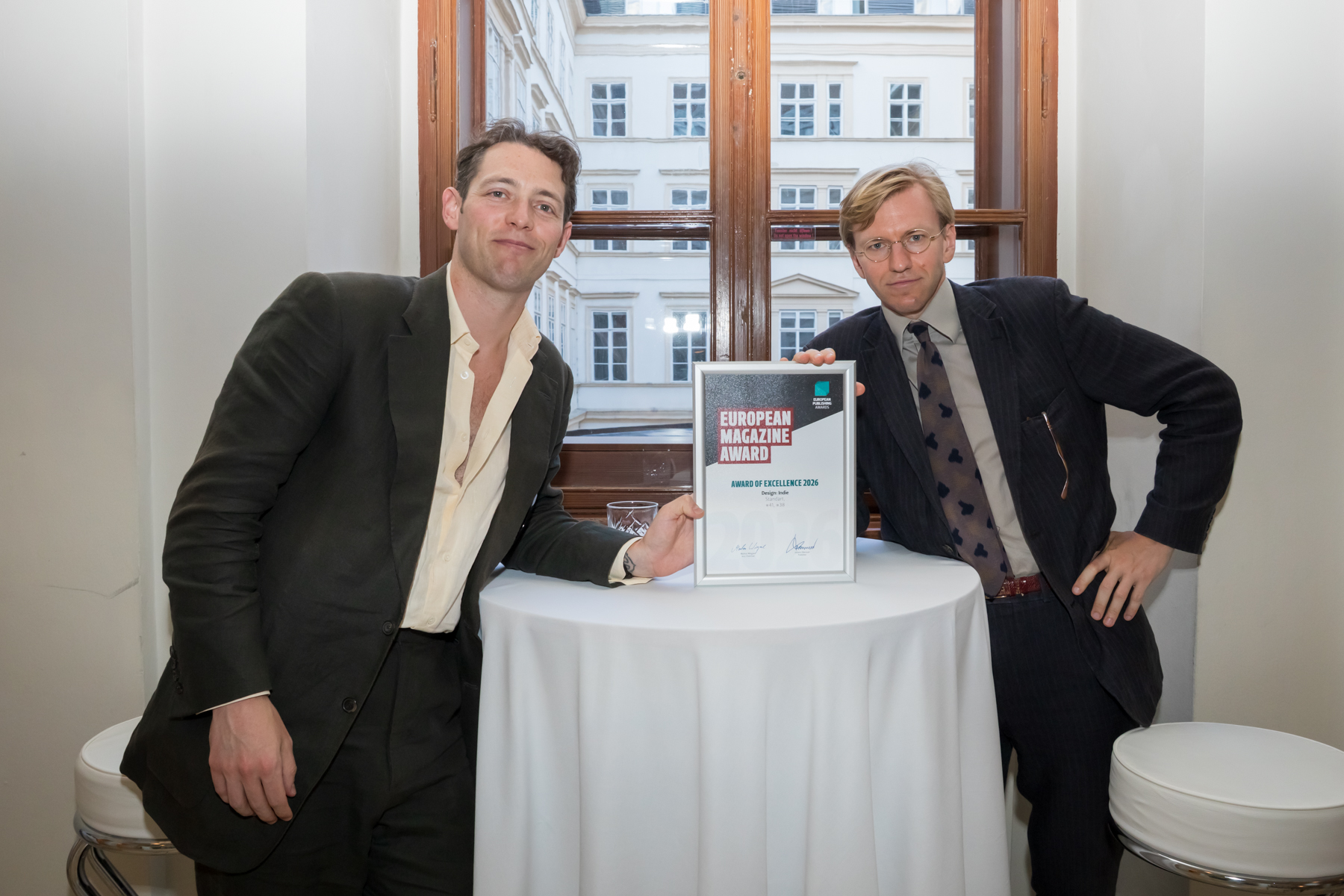 European Publishing Congress 2026 – Bild 76 von 122