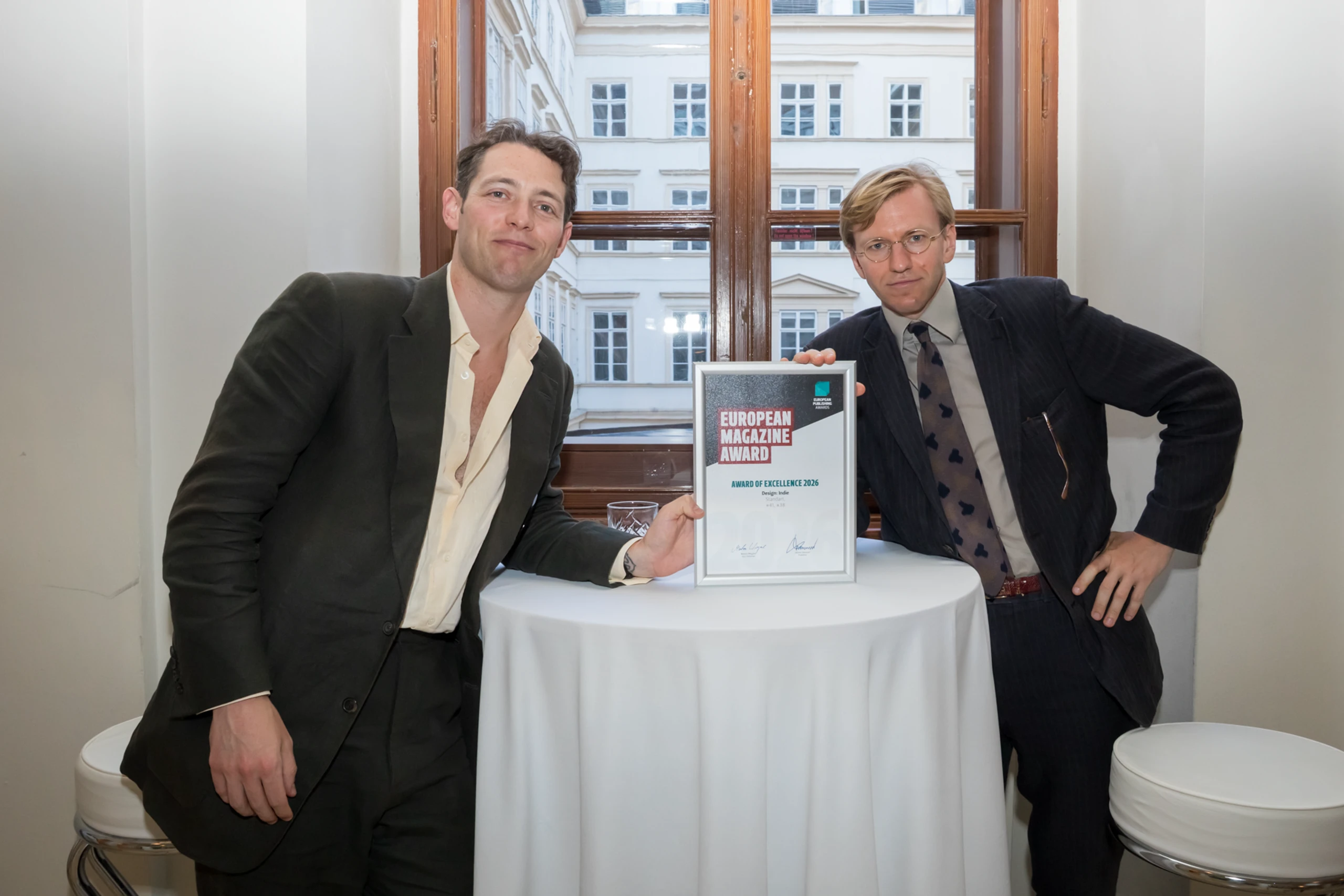 European Publishing Congress 2026 – Bild 76 von 122