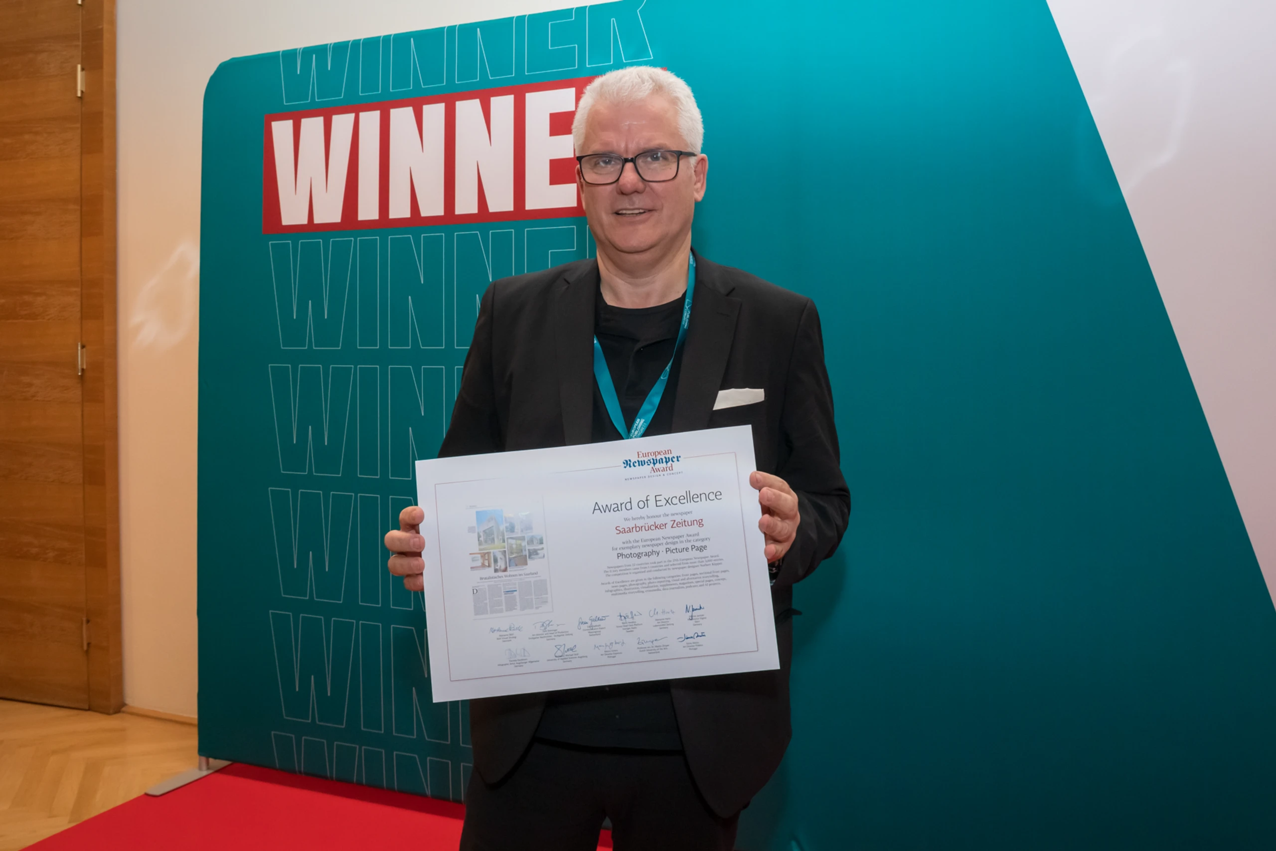 European Publishing Congress 2026 – Bild 80 von 122