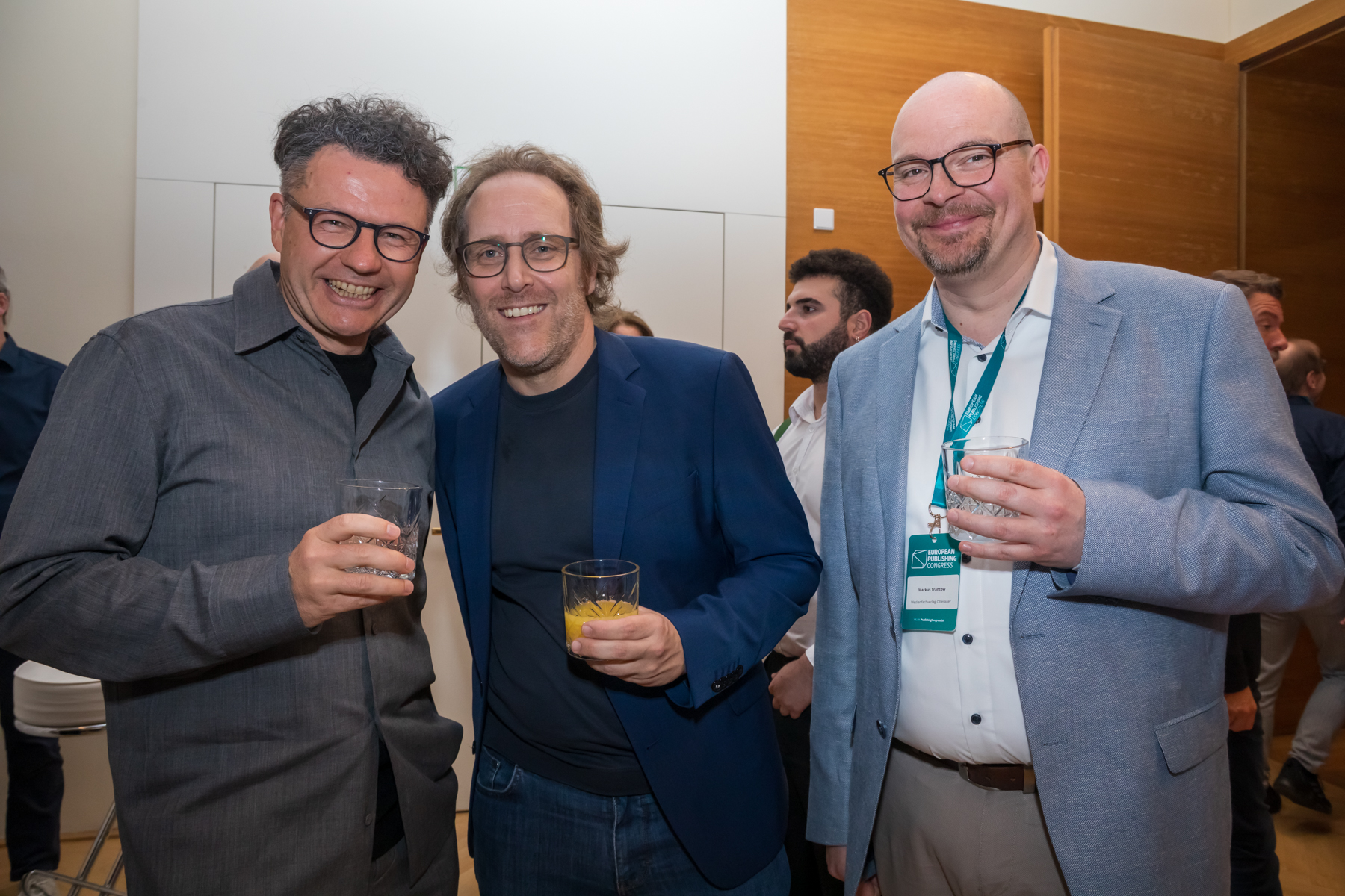 European Publishing Congress 2026 – Bild 81 von 122