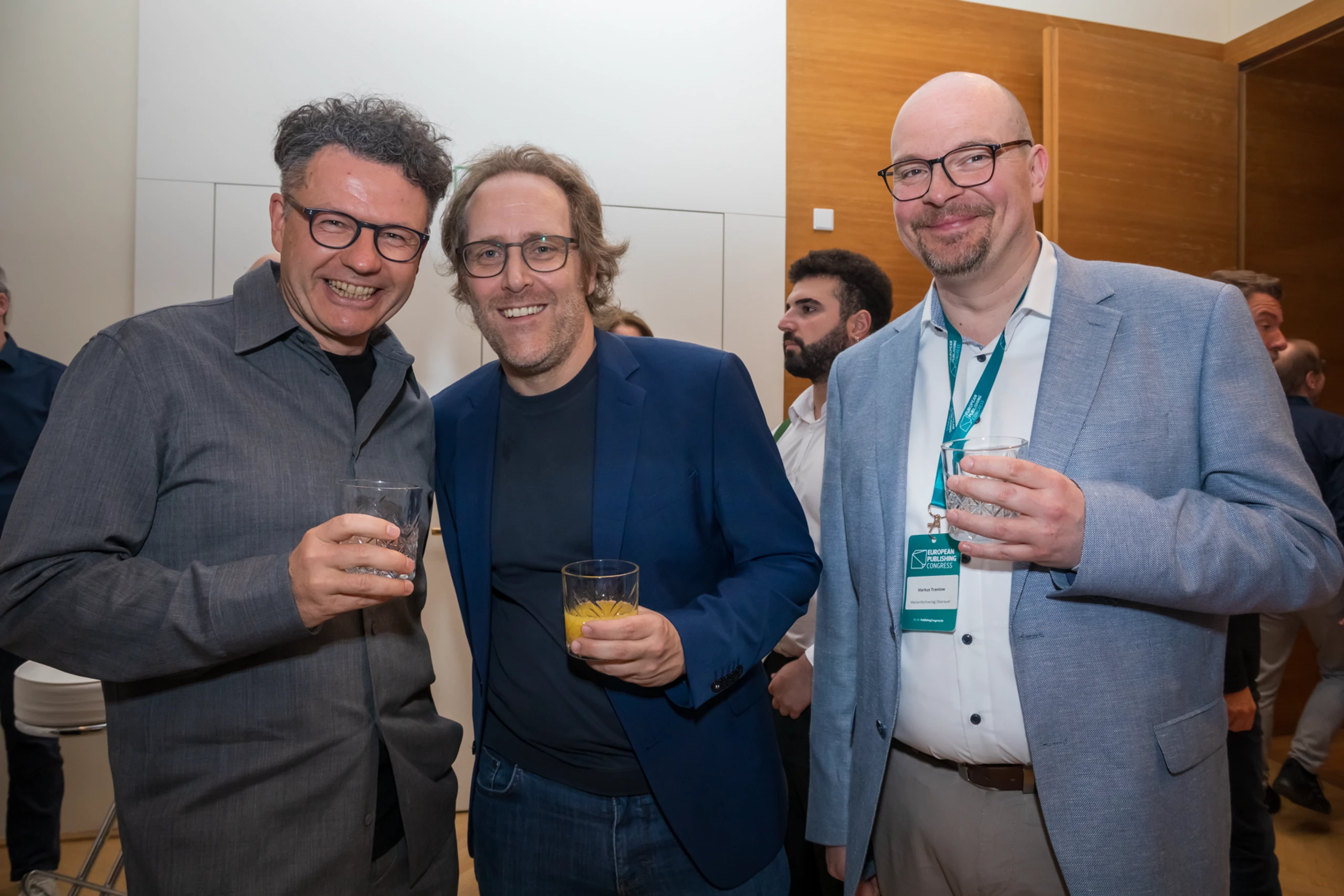 European Publishing Congress 2026 – Bild 81 von 122