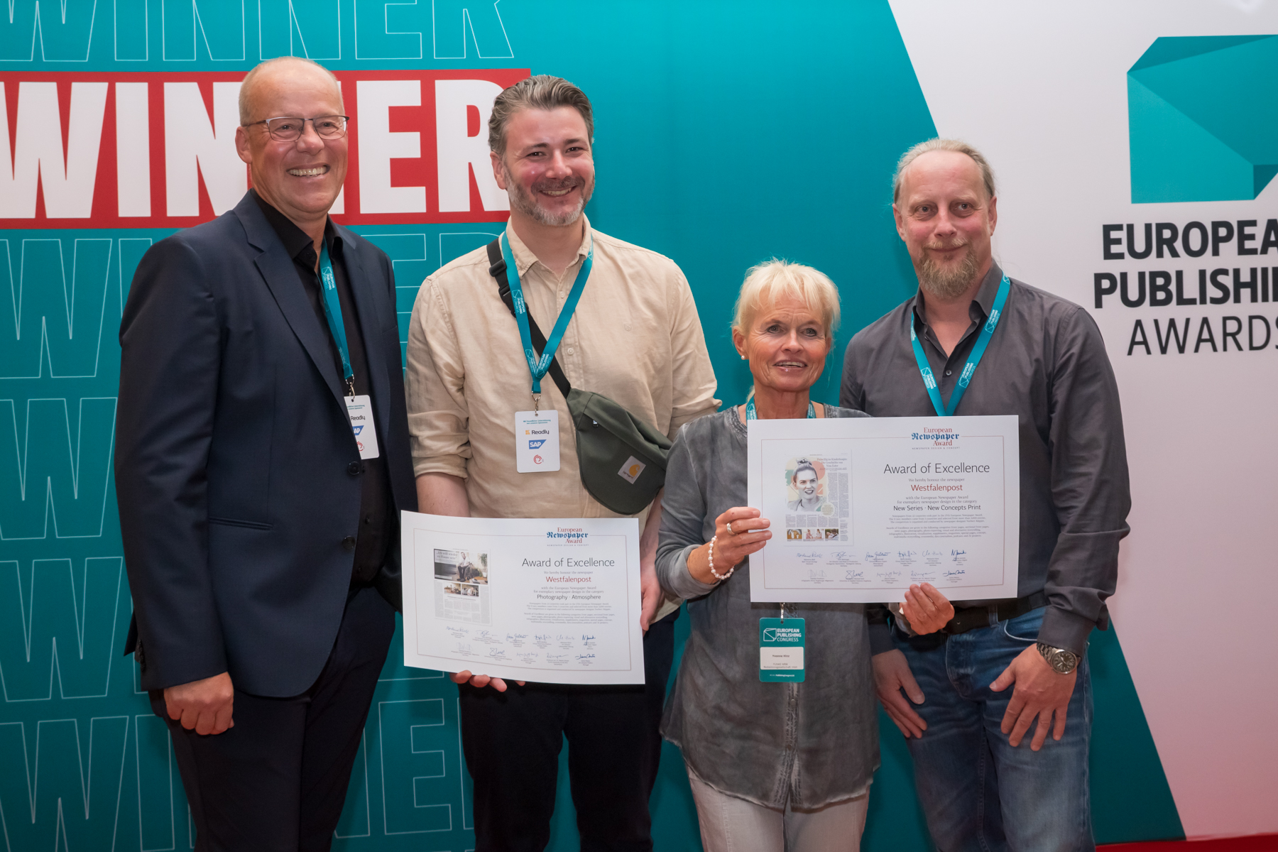 European Publishing Congress 2026 – Bild 82 von 122