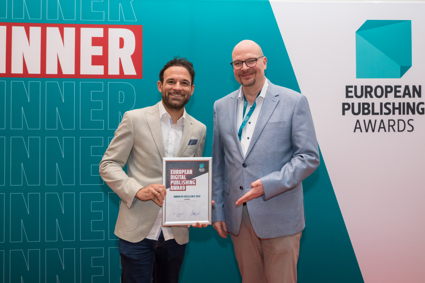 European Publishing Congress 2026 – Bild 85 von 122
