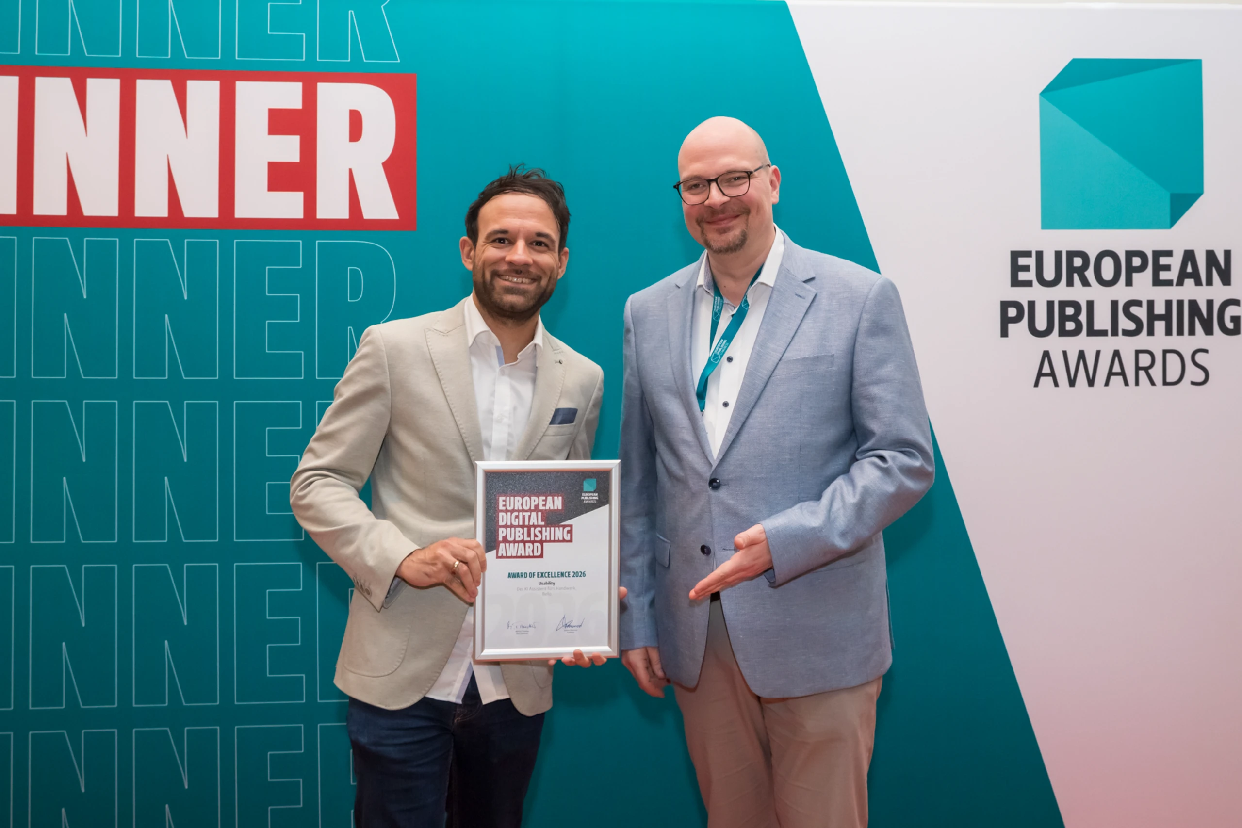 European Publishing Congress 2026 – Bild 85 von 122
