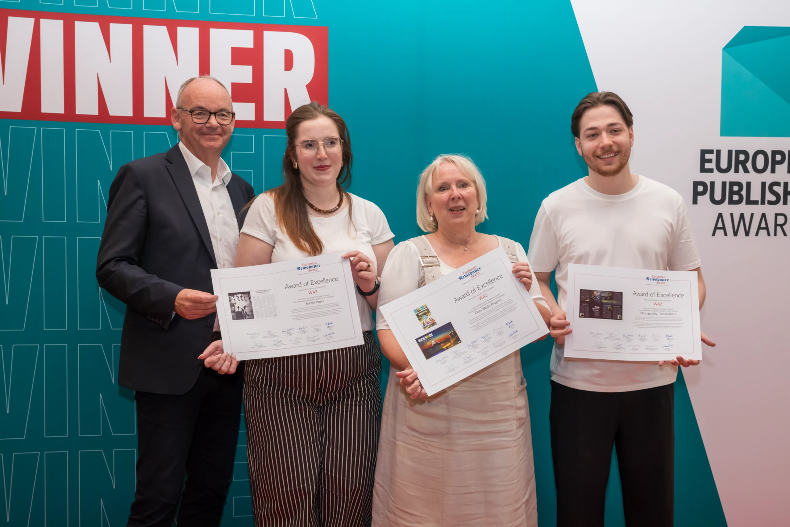 European Publishing Congress 2026 – Bild 86 von 122