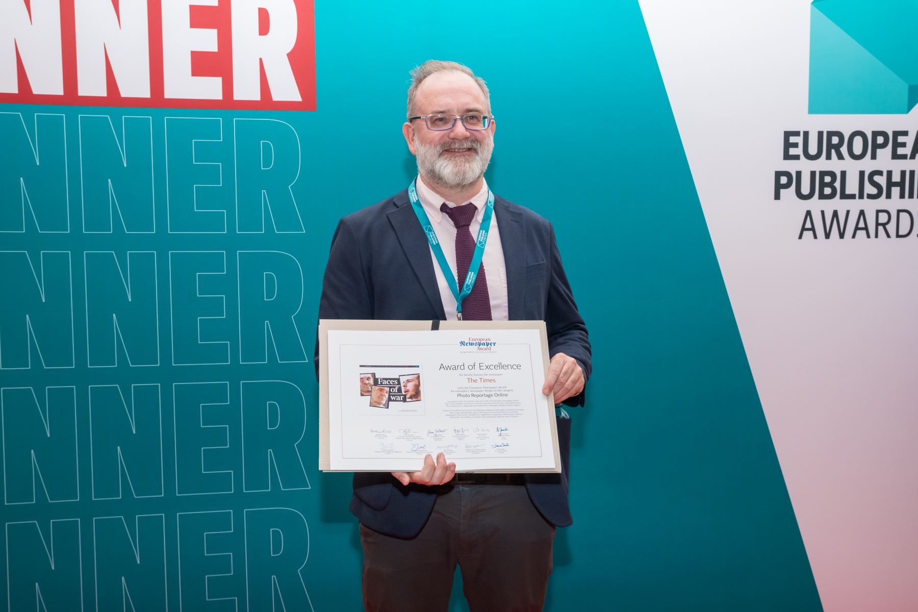 European Publishing Congress 2026 – Bild 87 von 122