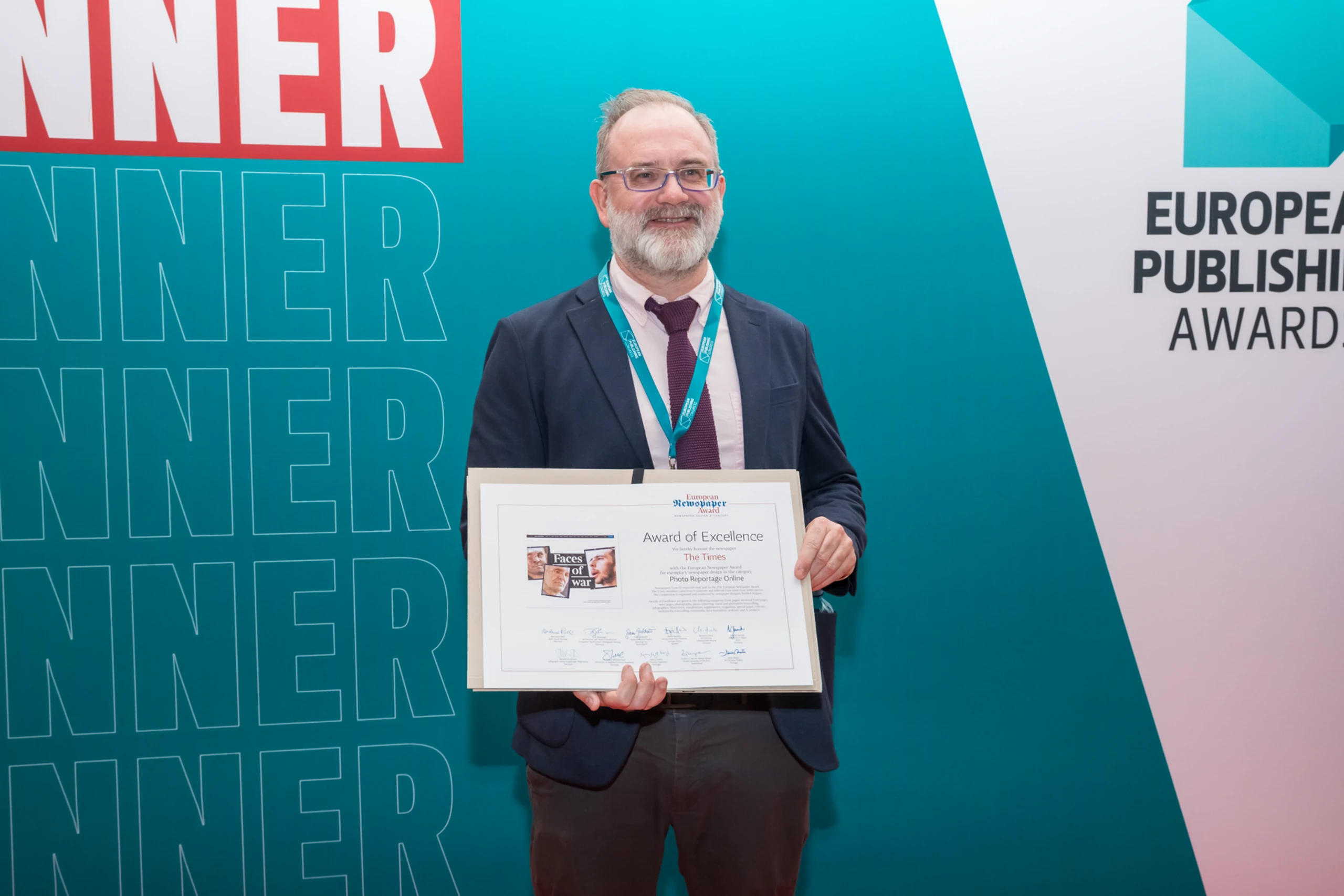 European Publishing Congress 2026 – Bild 87 von 122