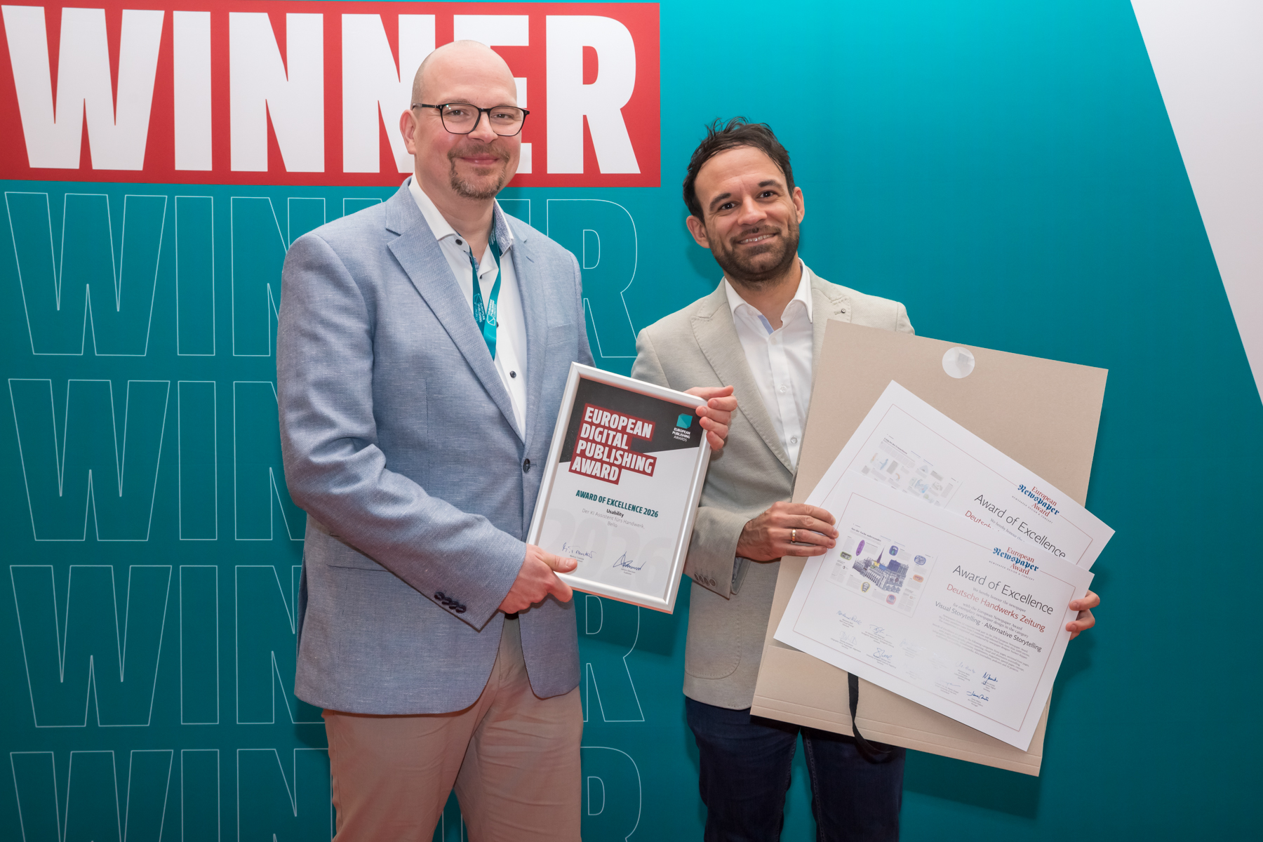 European Publishing Congress 2026 – Bild 89 von 122