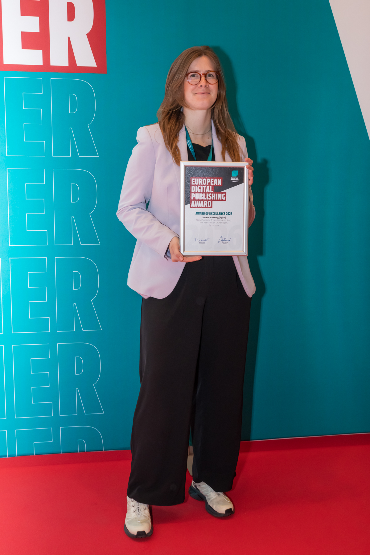 European Publishing Congress 2026 – Bild 90 von 122