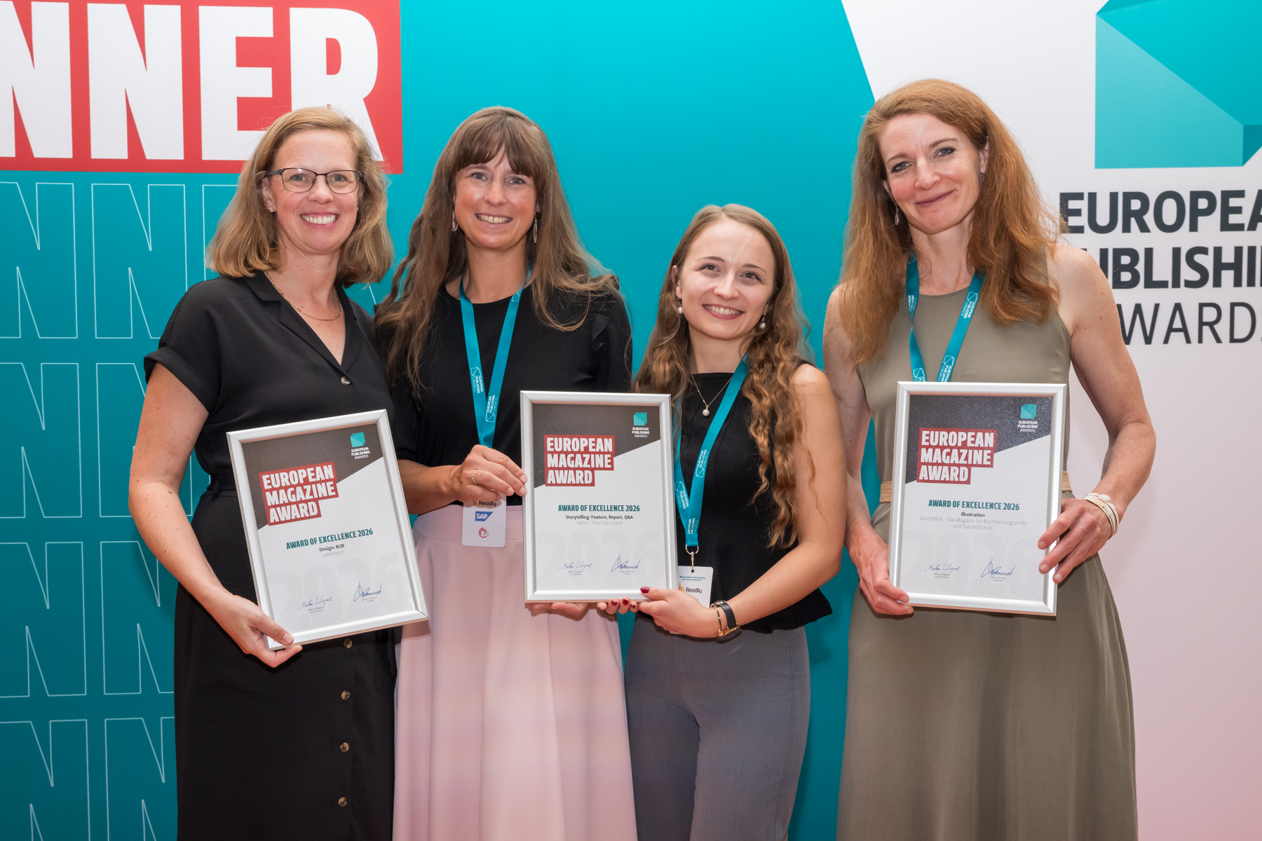 European Publishing Congress 2026 – Bild 91 von 122