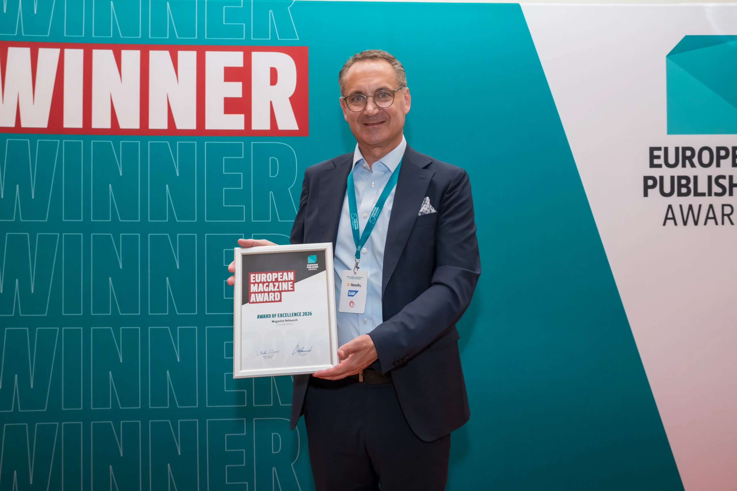 European Publishing Congress 2026 – Bild 93 von 122