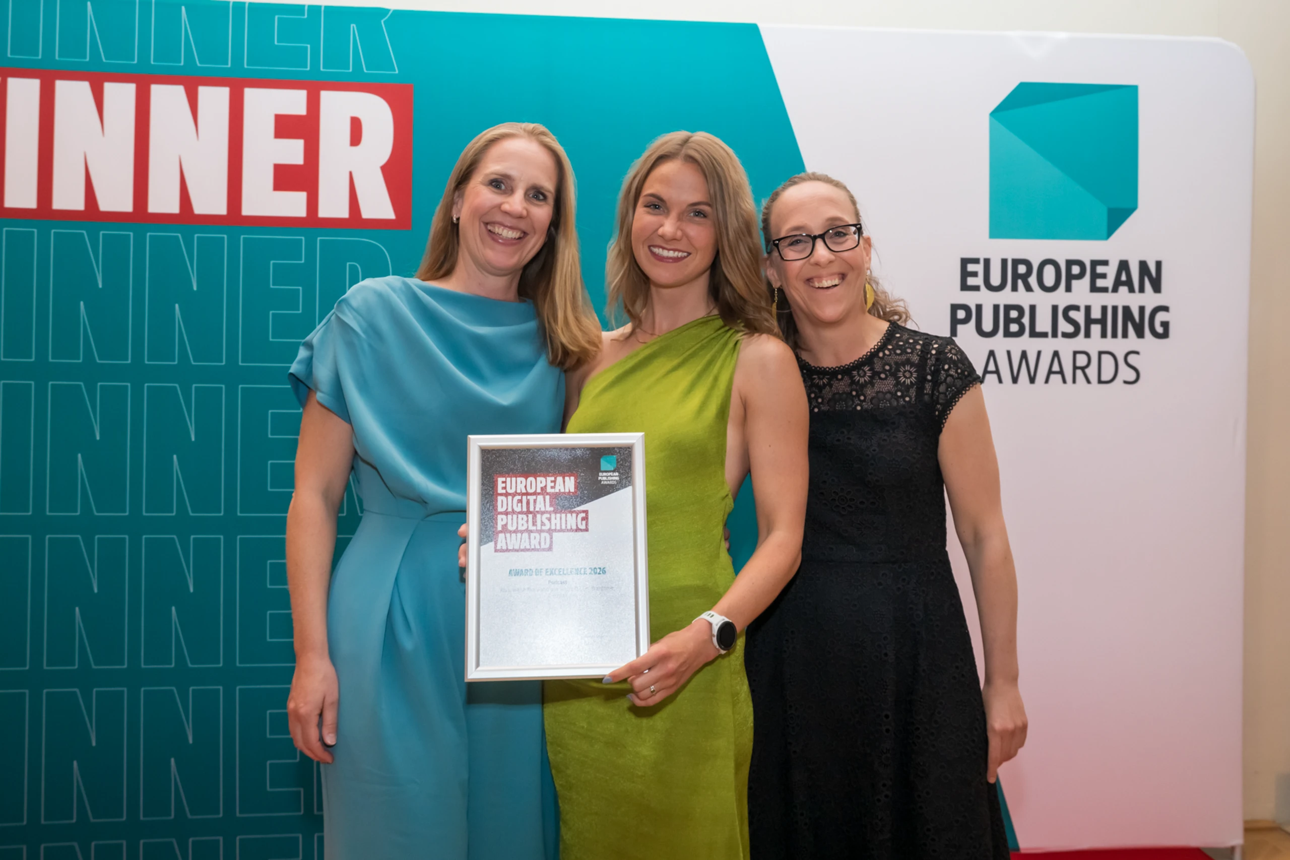 European Publishing Congress 2026 – Bild 94 von 122
