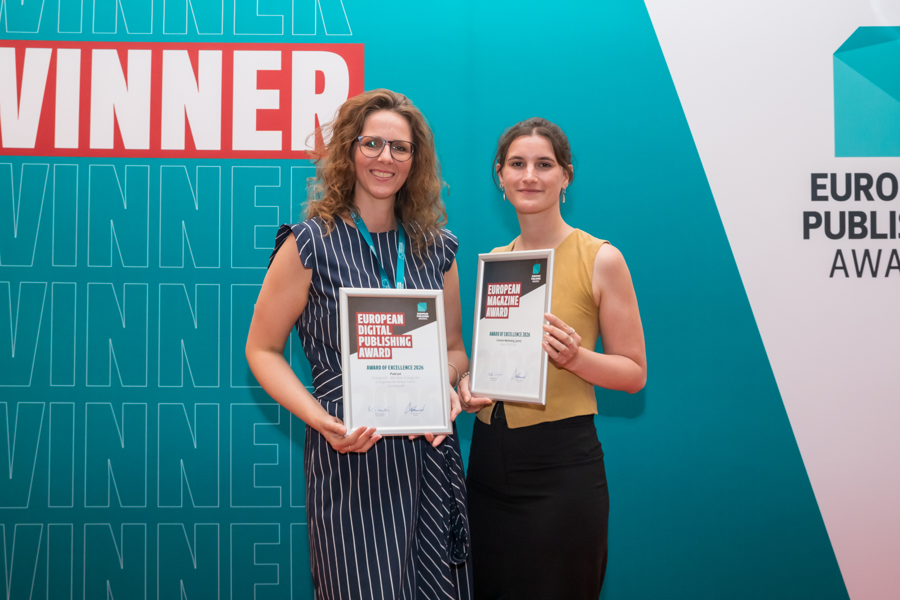 European Publishing Congress 2026 – Bild 95 von 122