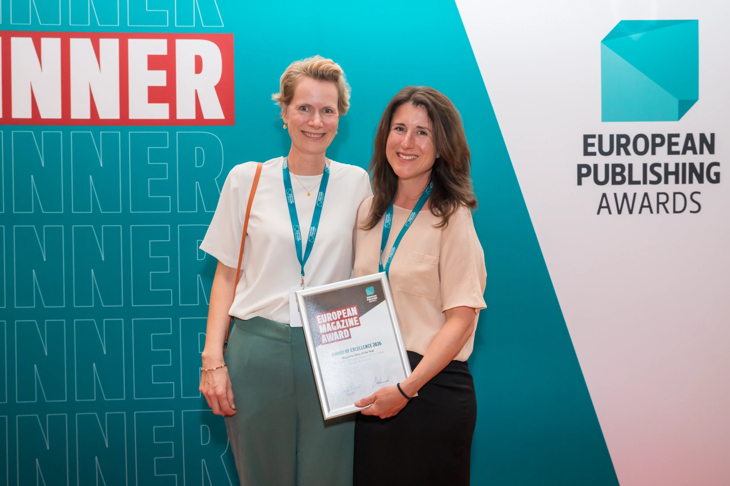 European Publishing Congress 2026 – Bild 98 von 122
