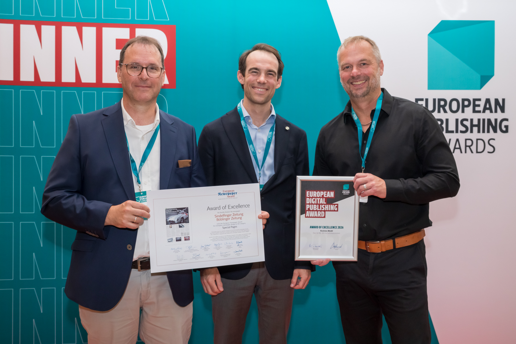 European Publishing Congress 2026 – Bild 100 von 122