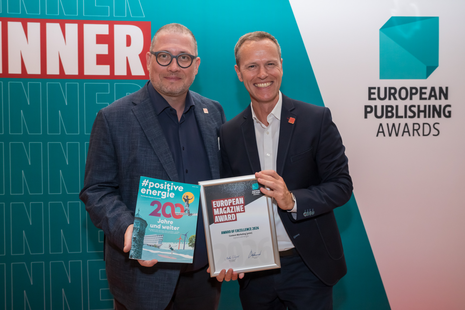 European Publishing Congress 2026 – Bild 101 von 122
