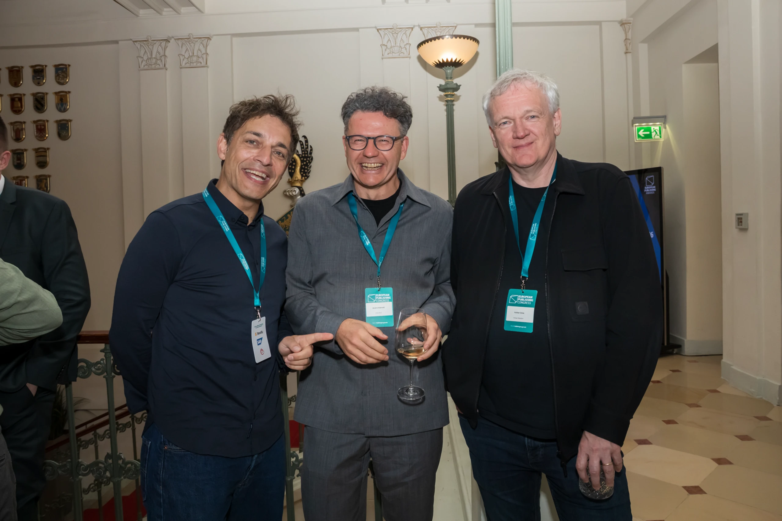 European Publishing Congress 2026 – Bild 104 von 122