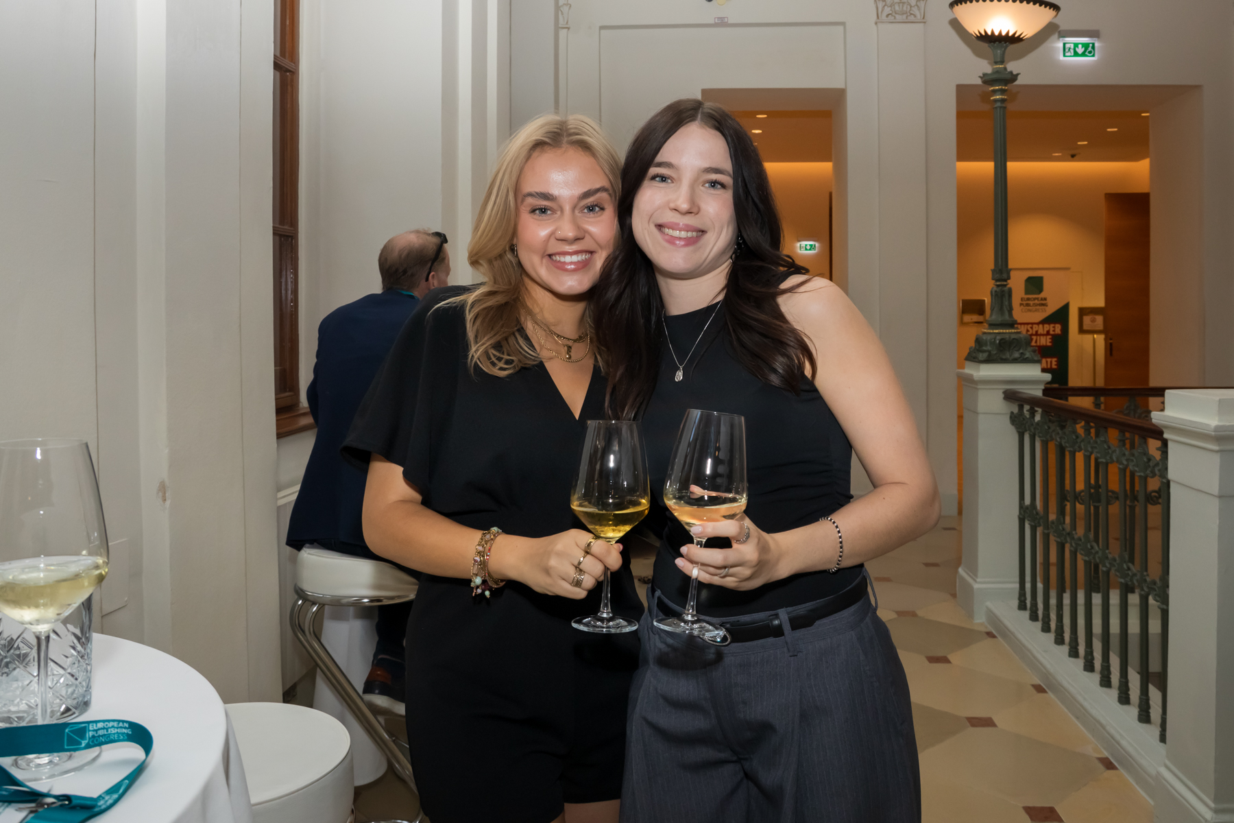 European Publishing Congress 2026 – Bild 105 von 122