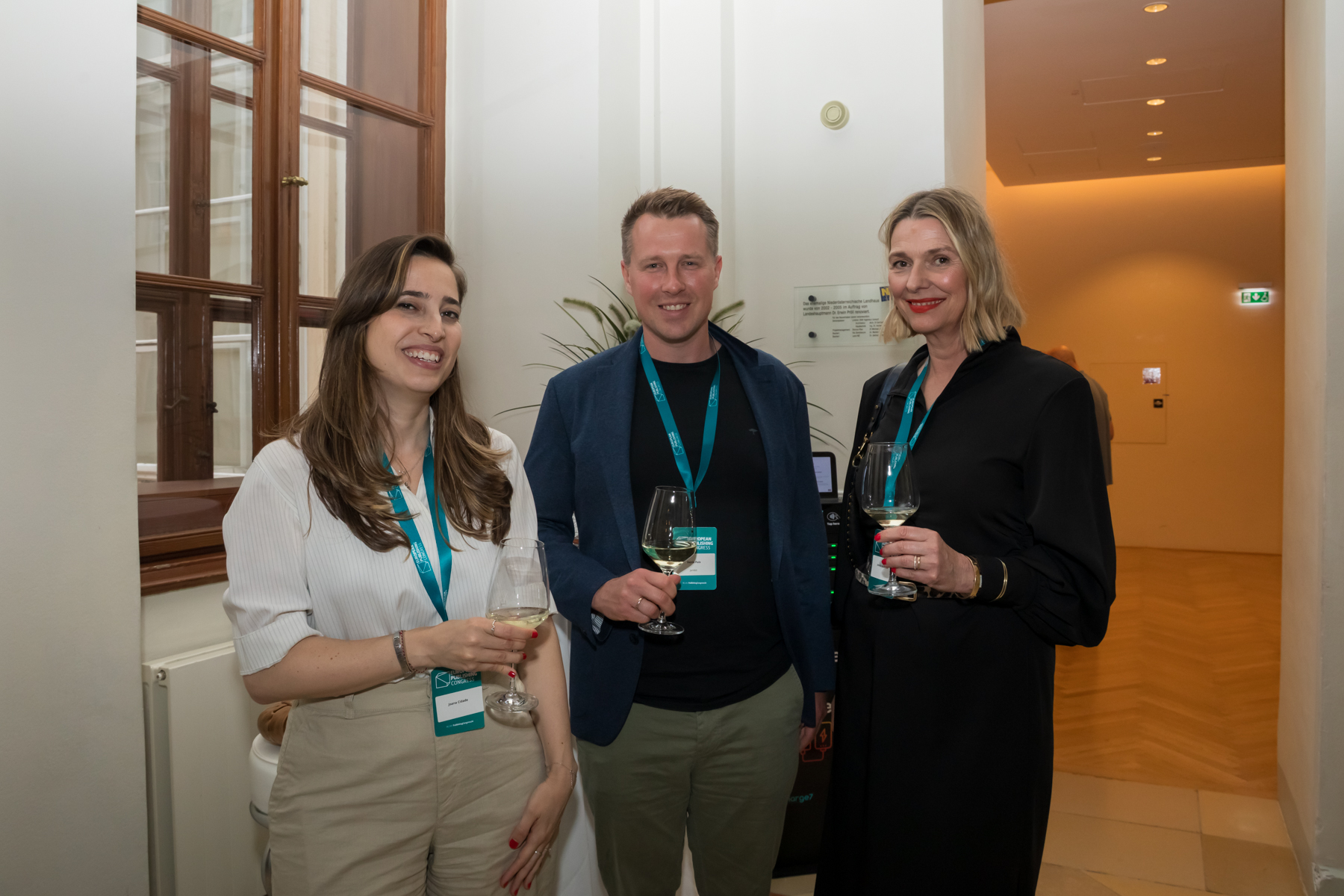 European Publishing Congress 2026 – Bild 106 von 122